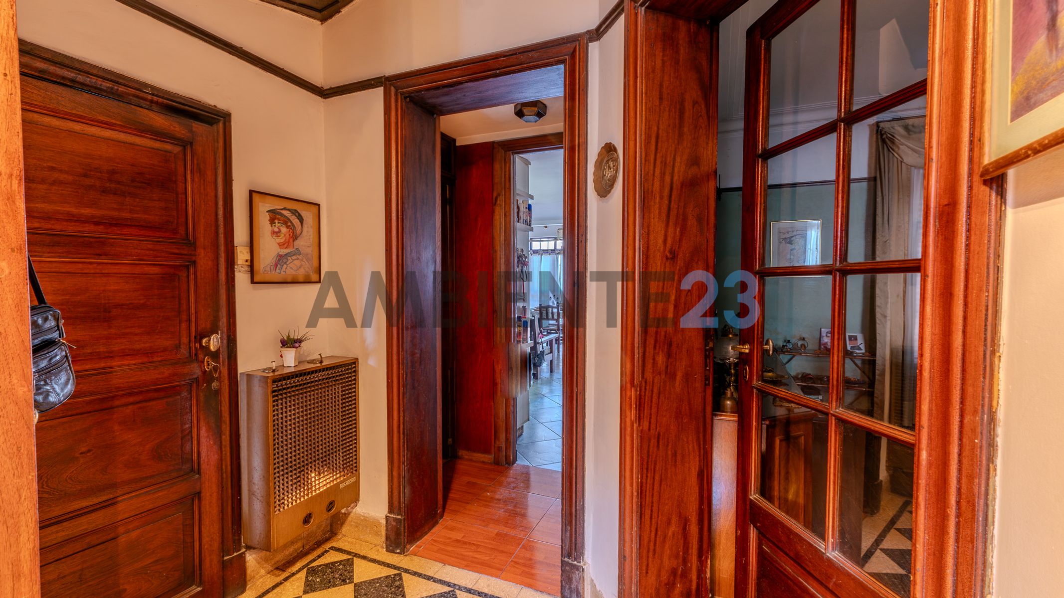 José León Cabezón 2200 - Casa de 6 ambientes en venta en Villa Pueyrredón — foto 5