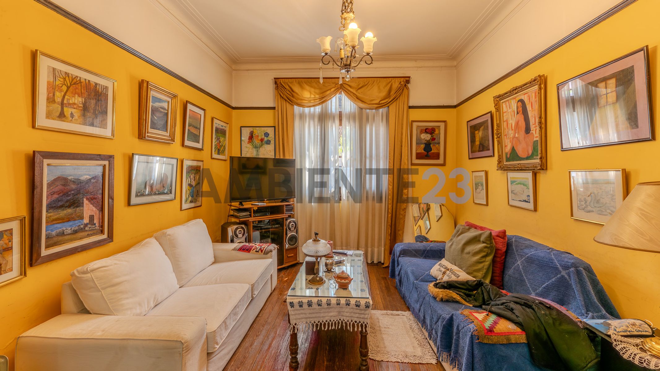 José León Cabezón 2200 - Casa de 6 ambientes en venta en Villa Pueyrredón — foto 7