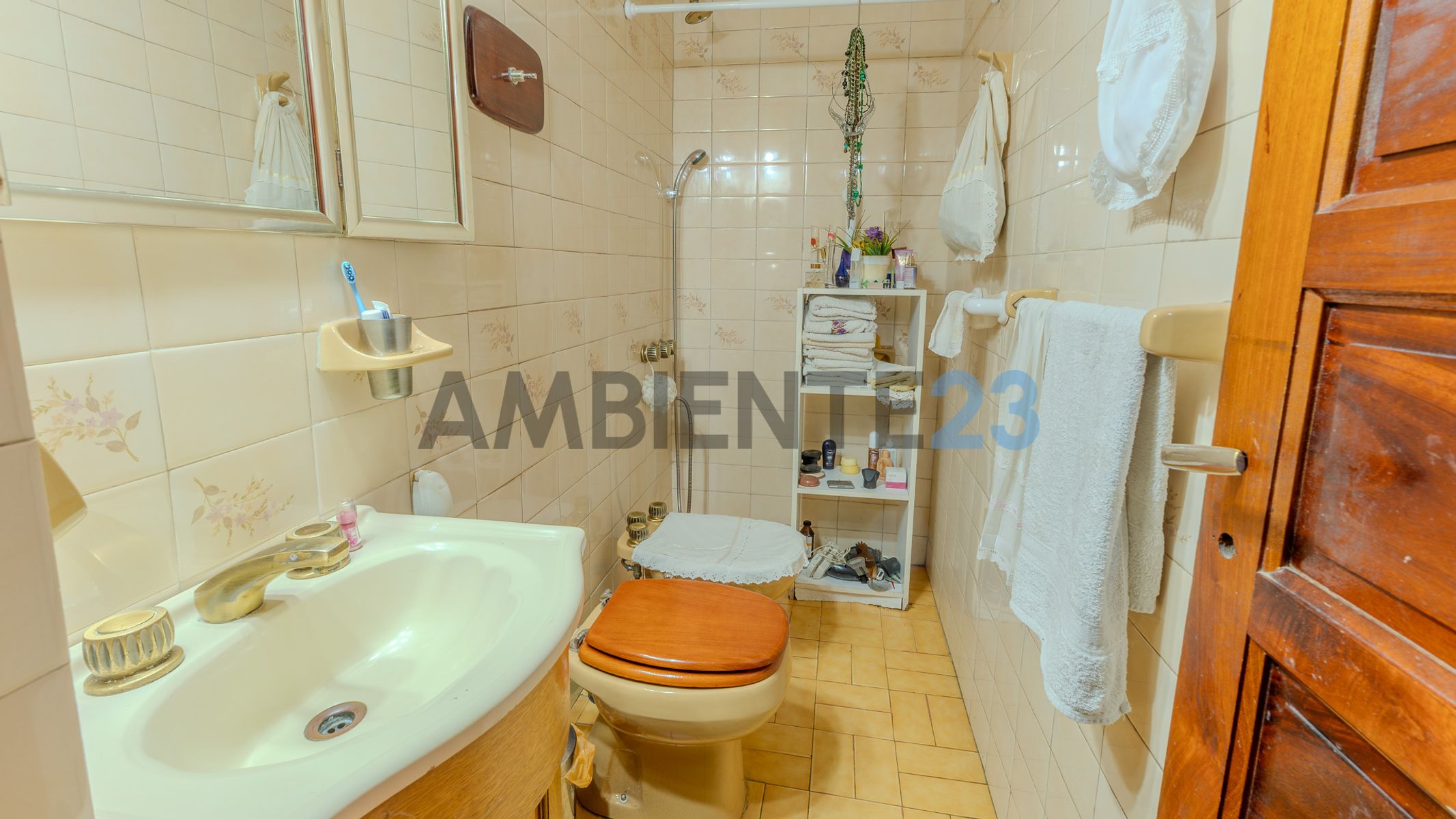 José León Cabezón 2200 - Casa de 6 ambientes en venta en Villa Pueyrredón — foto 9