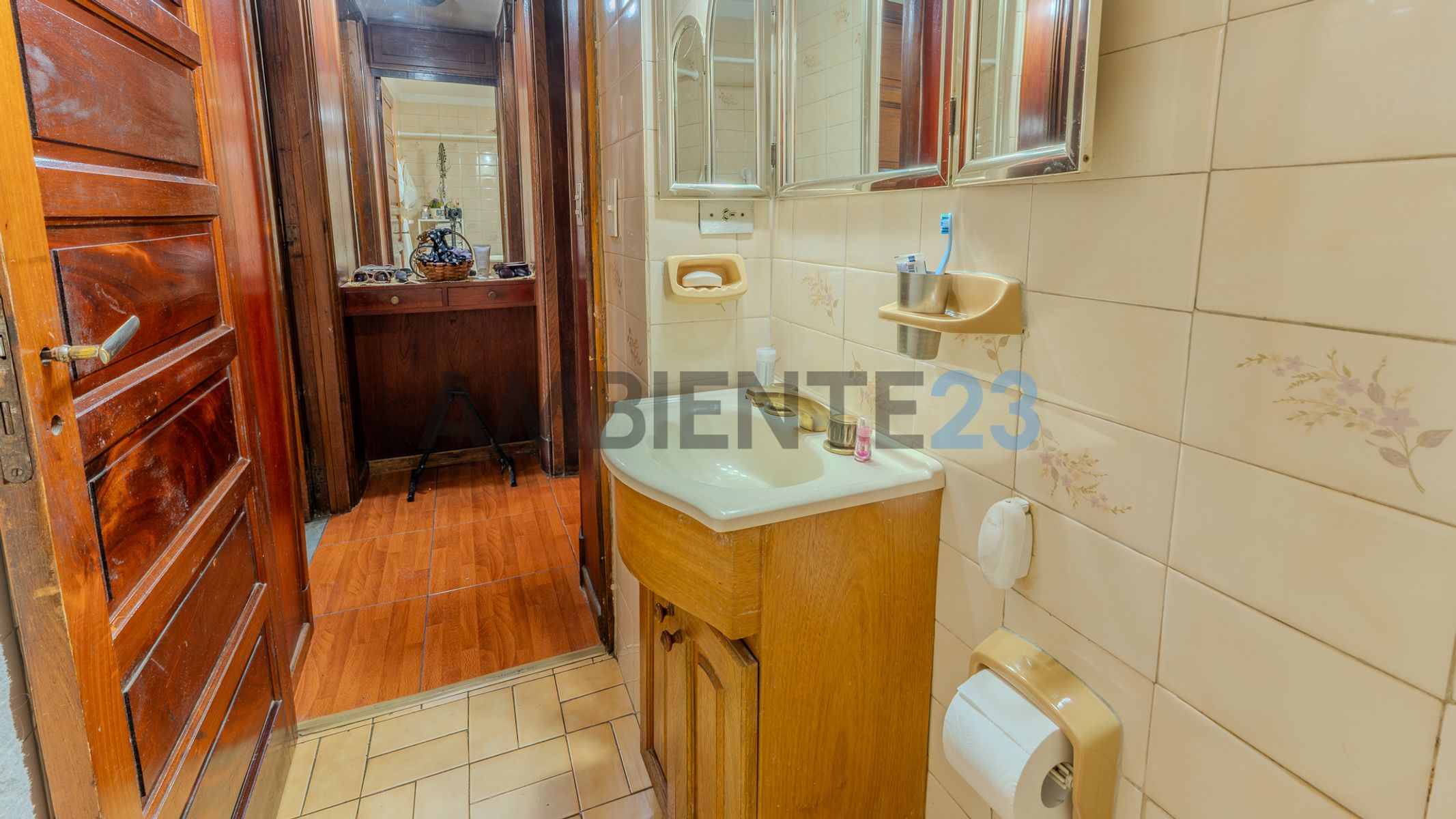 José León Cabezón 2200 - Casa de 6 ambientes en venta en Villa Pueyrredón — foto 10