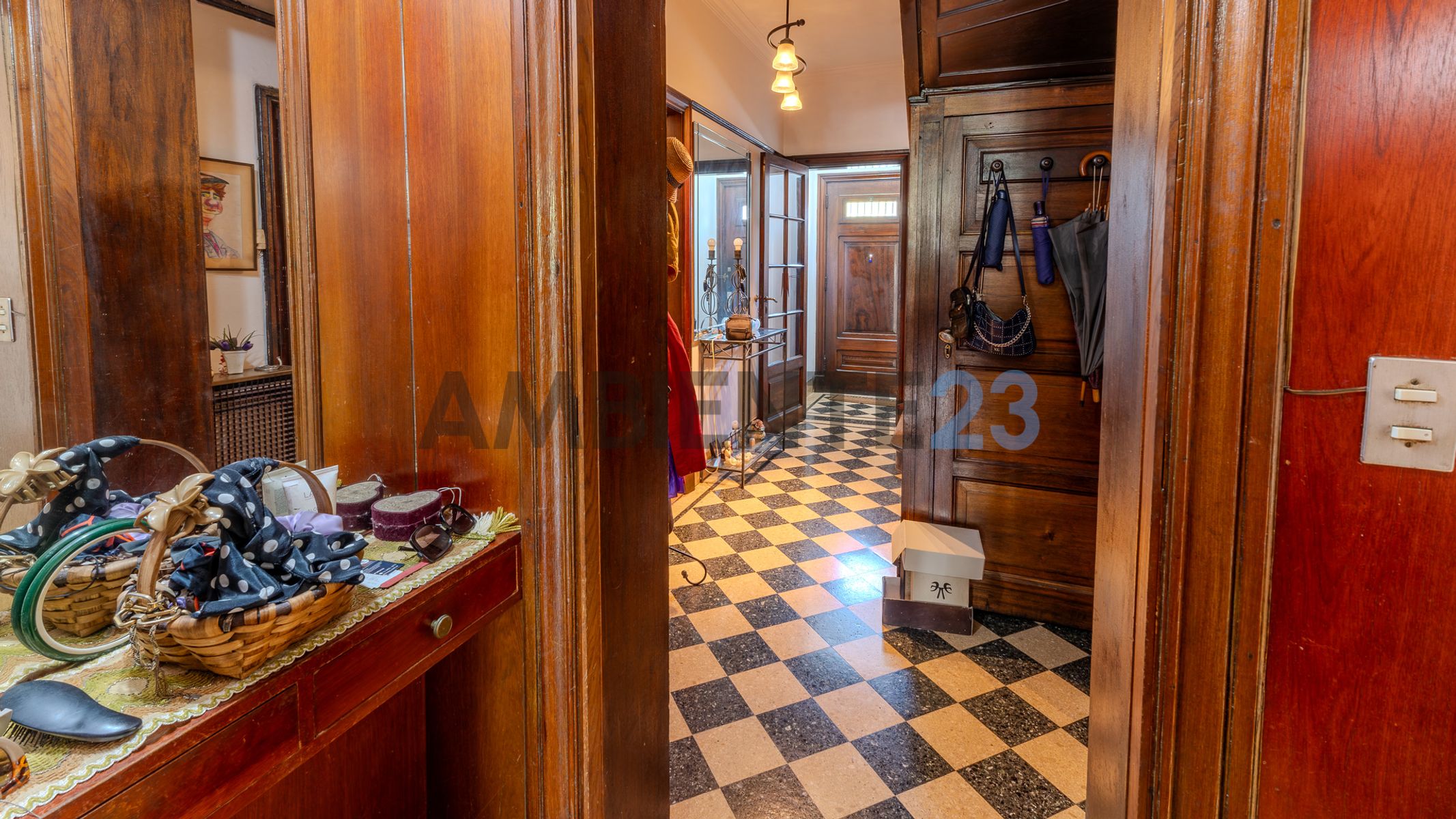 José León Cabezón 2200 - Casa de 6 ambientes en venta en Villa Pueyrredón — foto 11