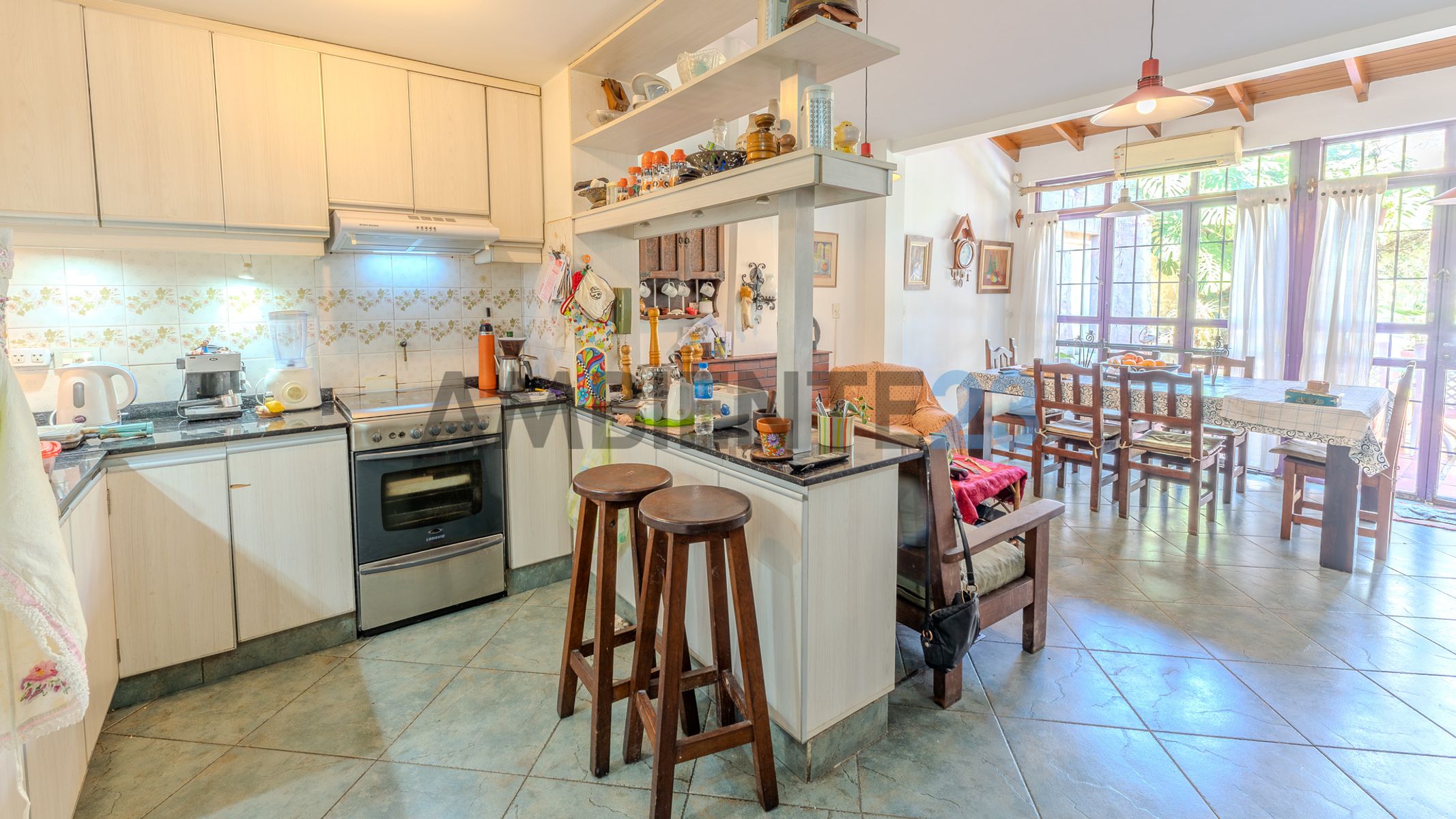 José León Cabezón 2200 - Casa de 6 ambientes en venta en Villa Pueyrredón — foto 12