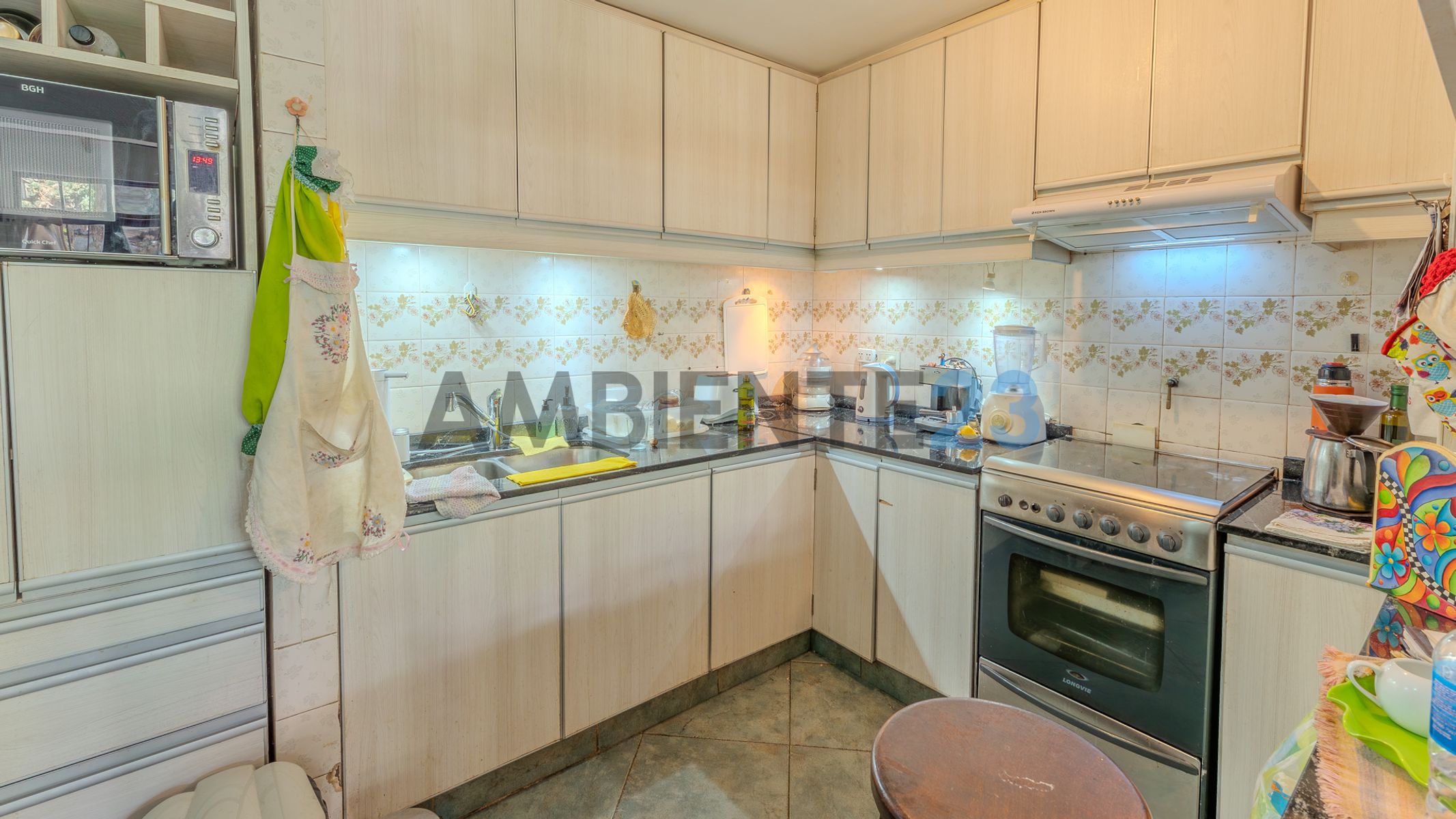 José León Cabezón 2200 - Casa de 6 ambientes en venta en Villa Pueyrredón — foto 13