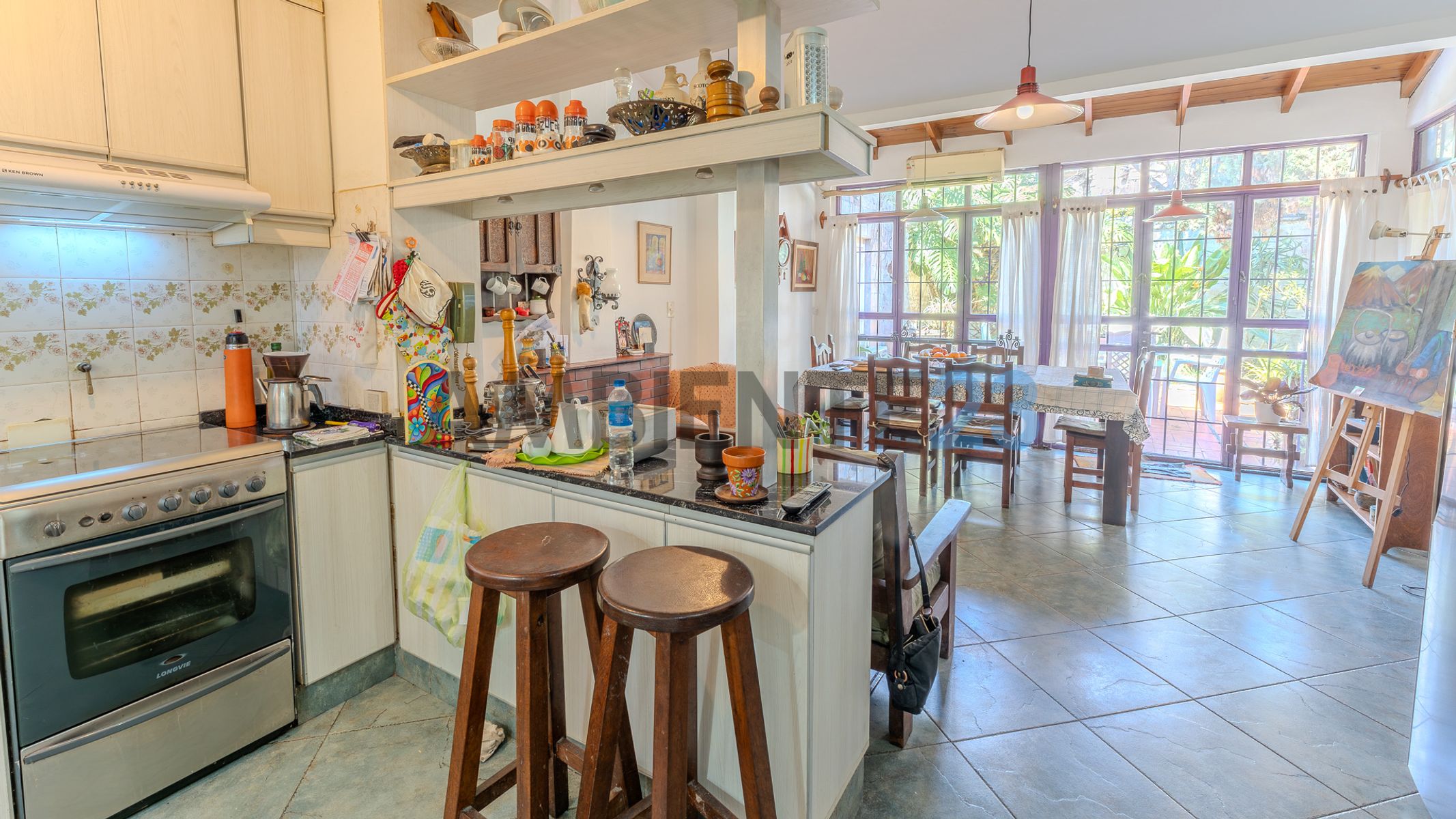 José León Cabezón 2200 - Casa de 6 ambientes en venta en Villa Pueyrredón — foto 14