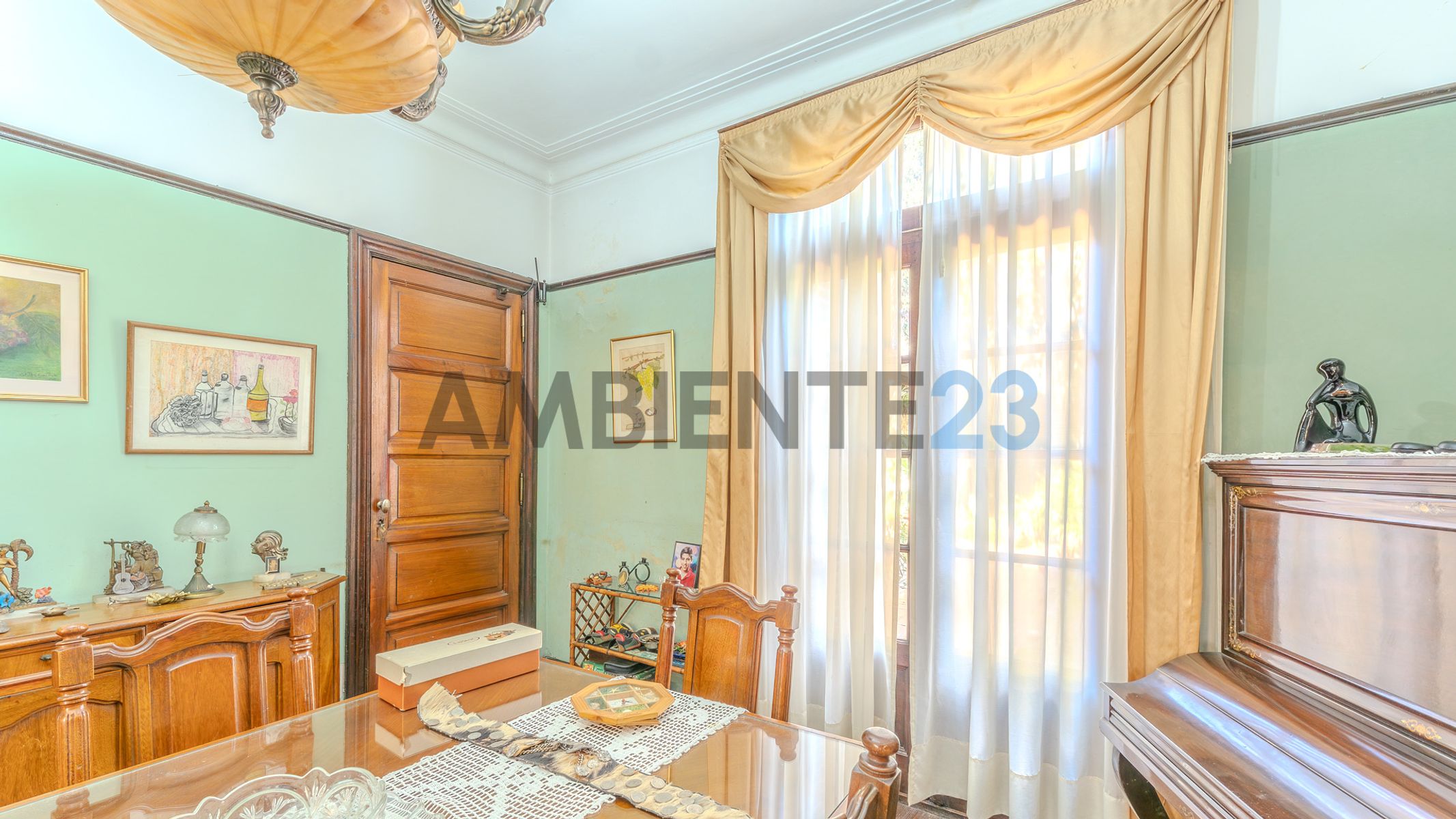 José León Cabezón 2200 - Casa de 6 ambientes en venta en Villa Pueyrredón - 16