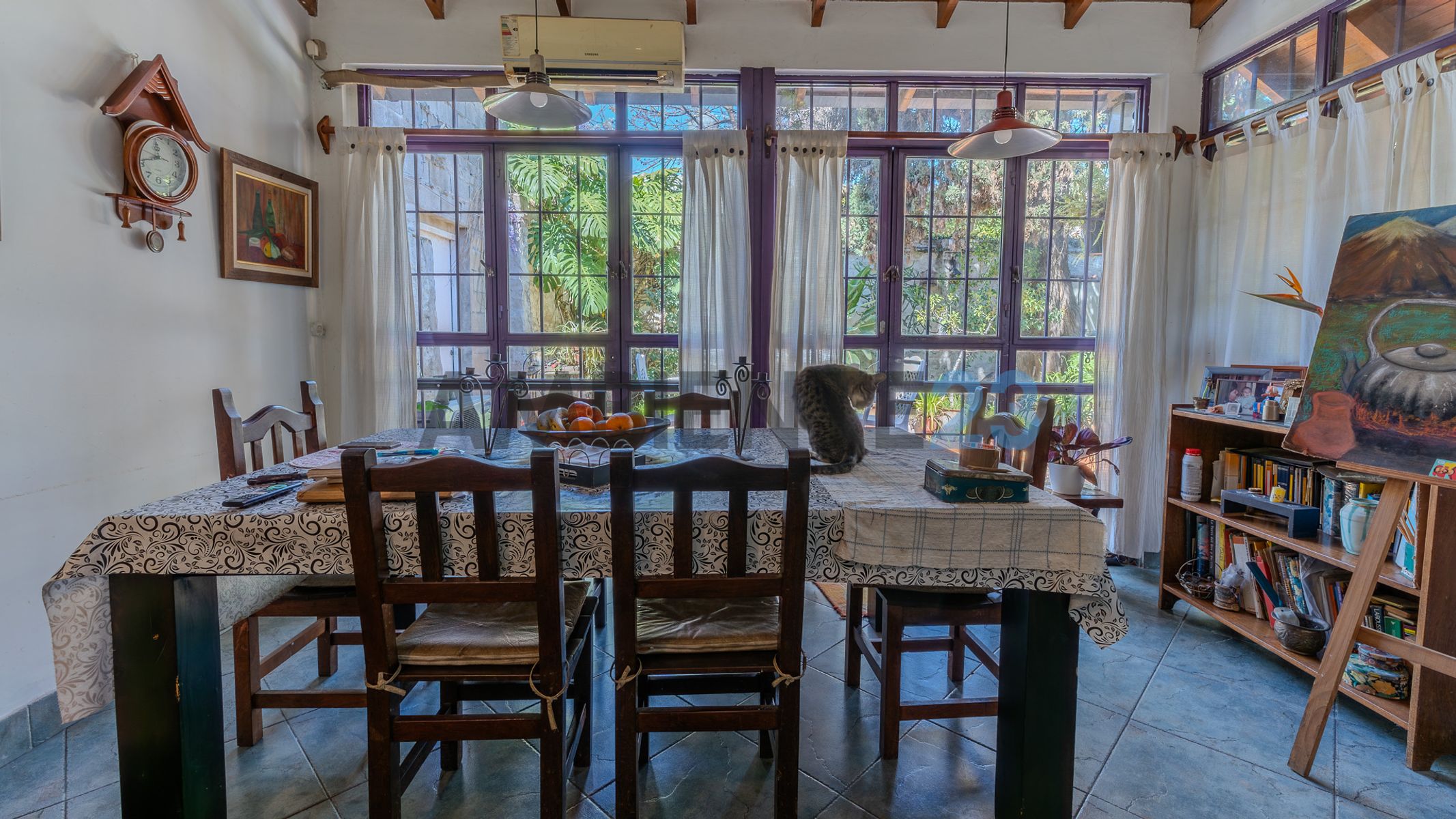 José León Cabezón 2200 - Casa de 6 ambientes en venta en Villa Pueyrredón - 17
