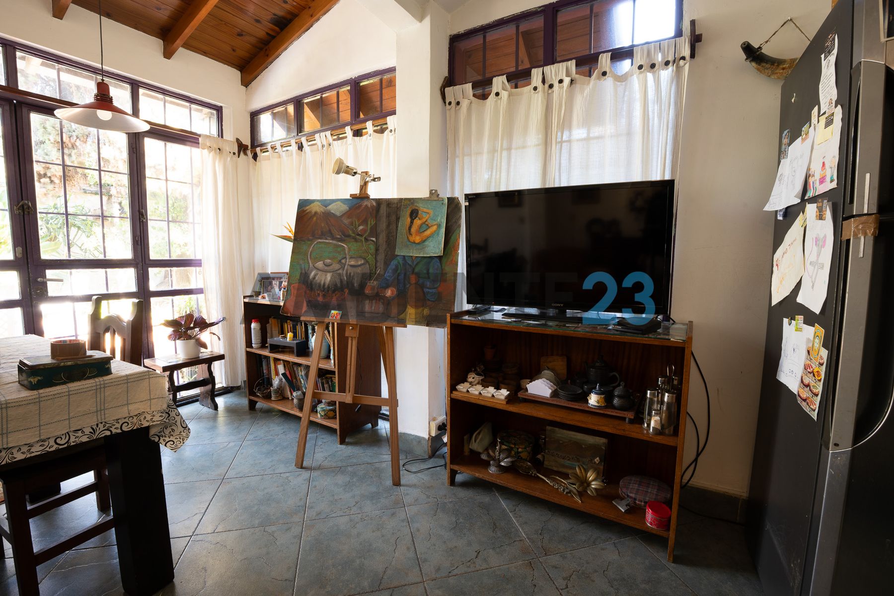 José León Cabezón 2200 - Casa de 6 ambientes en venta en Villa Pueyrredón - 18