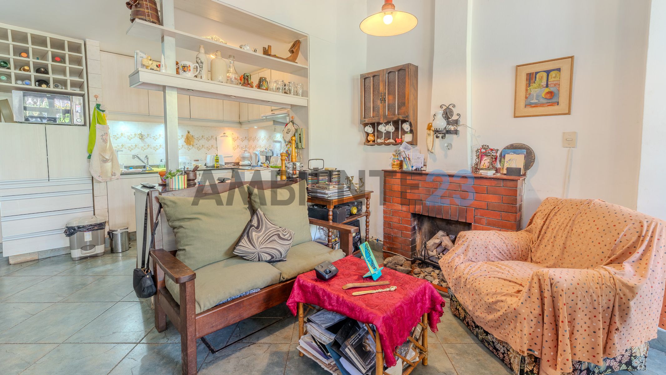 José León Cabezón 2200 - Casa de 6 ambientes en venta en Villa Pueyrredón - 20