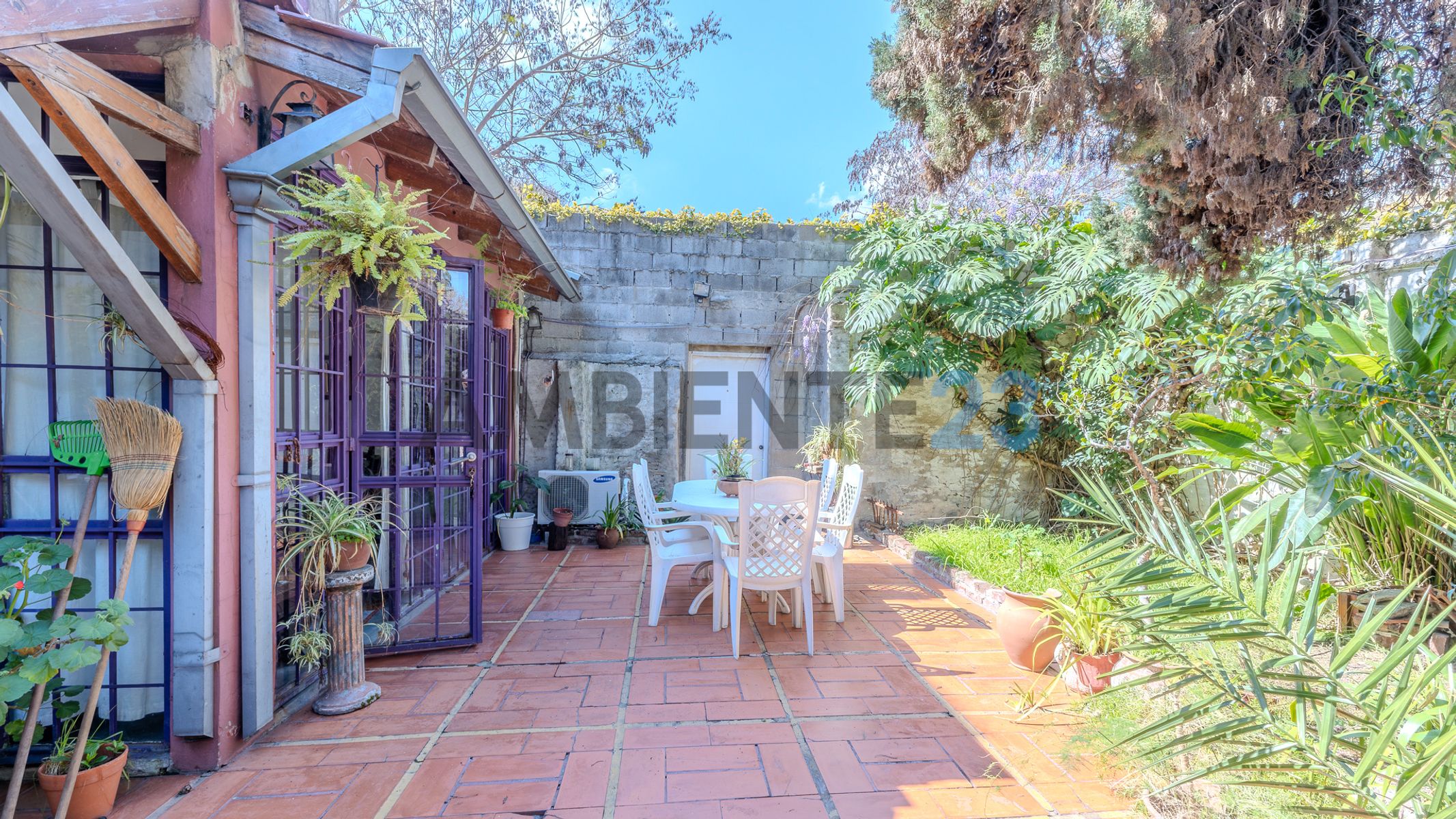 José León Cabezón 2200 - Casa de 6 ambientes en venta en Villa Pueyrredón - 21