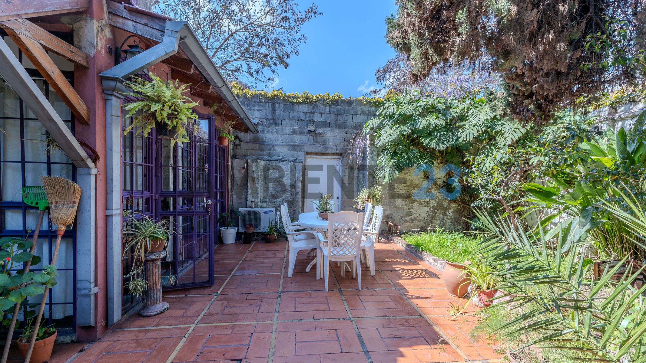 José León Cabezón 2200 - Casa de 6 ambientes en venta en Villa Pueyrredón - 22