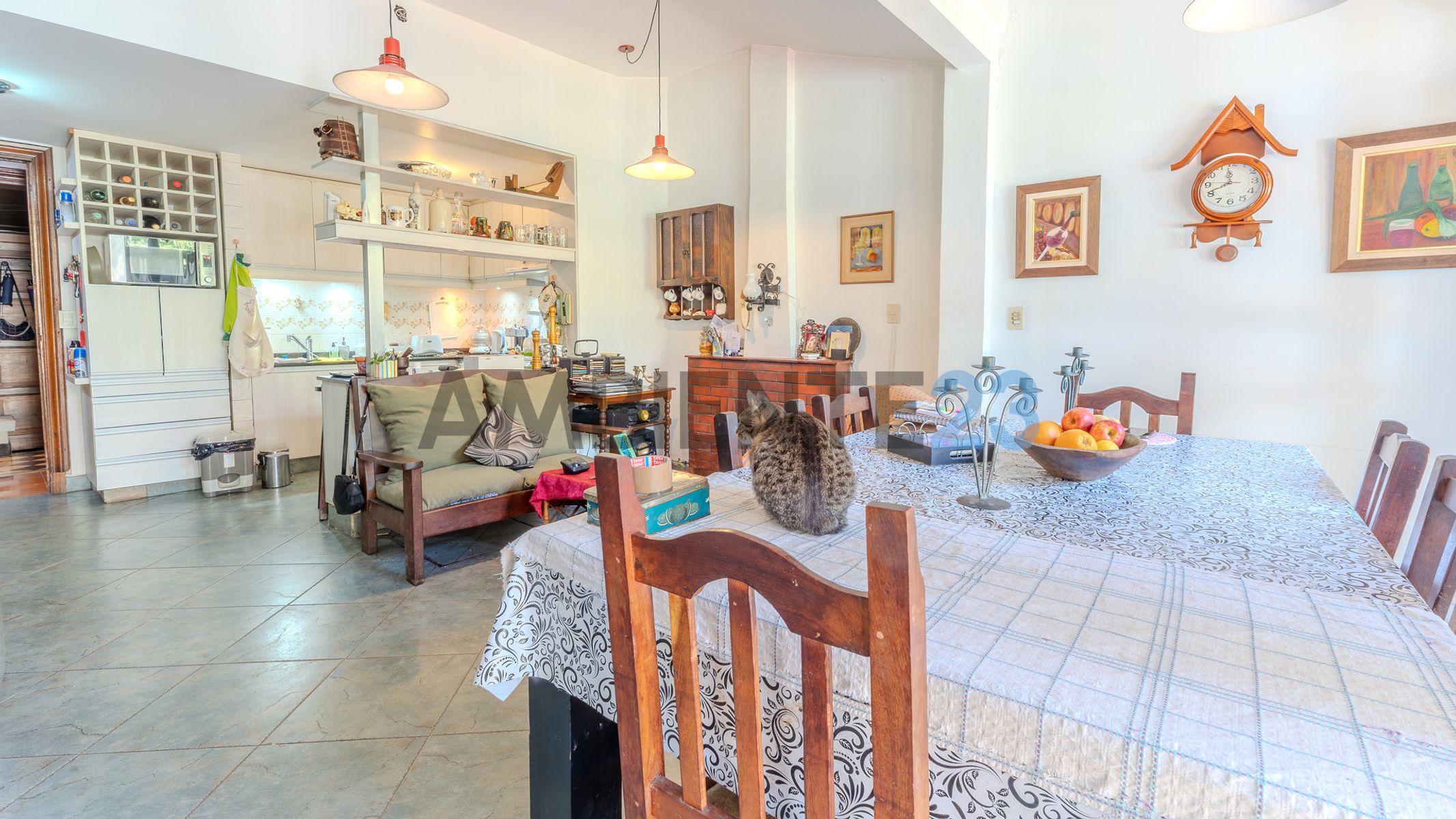 José León Cabezón 2200 - Casa de 6 ambientes en venta en Villa Pueyrredón - 23