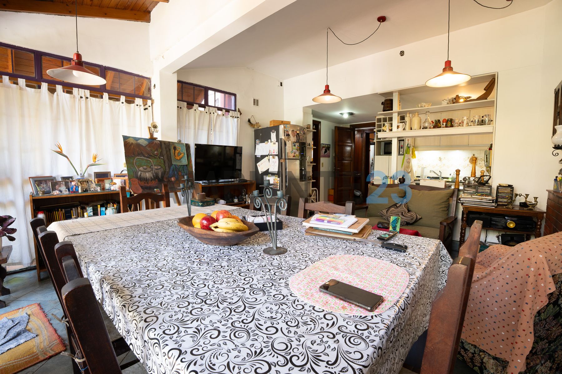 José León Cabezón 2200 - Casa de 6 ambientes en venta en Villa Pueyrredón - 24