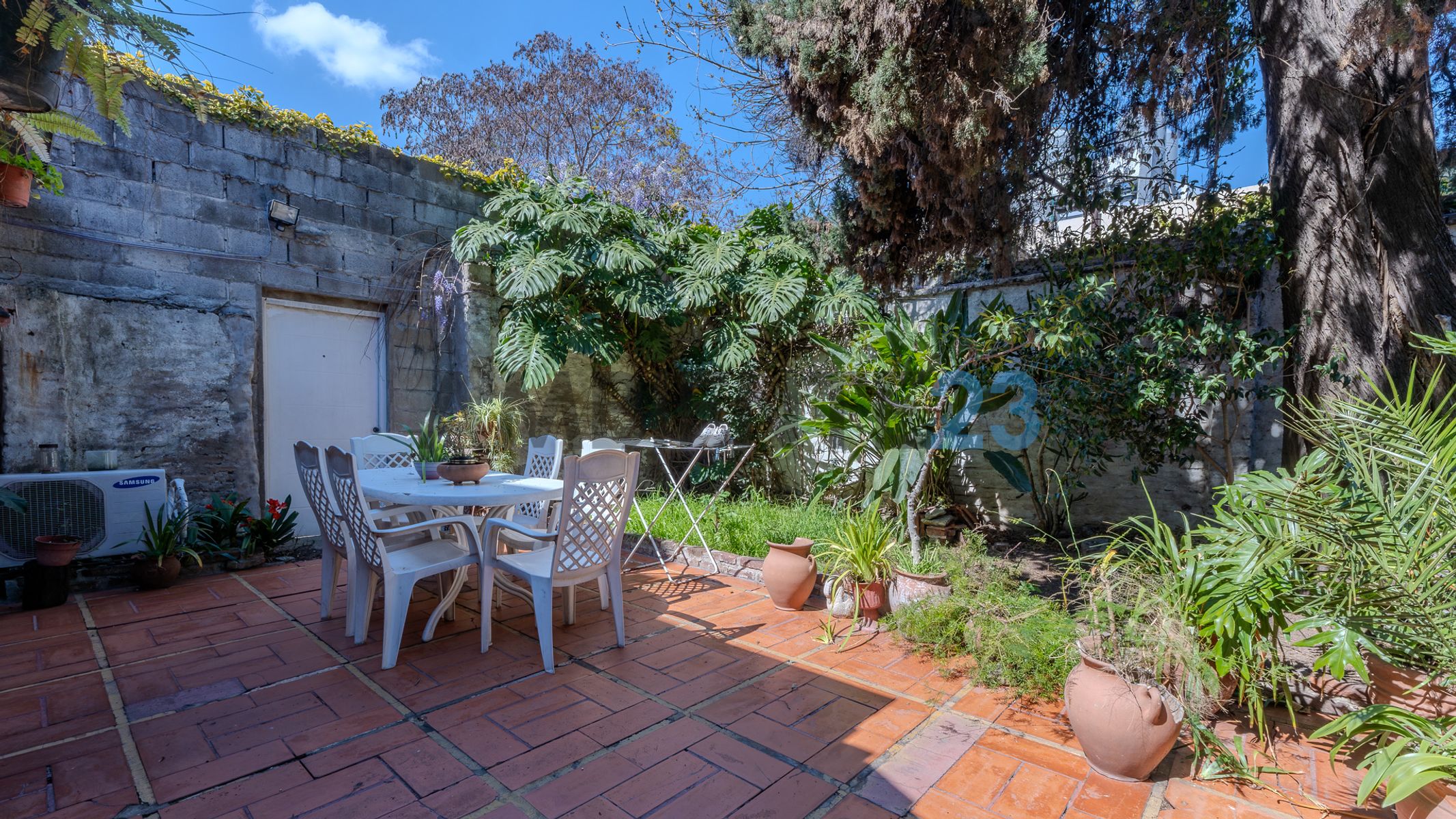 José León Cabezón 2200 - Casa de 6 ambientes en venta en Villa Pueyrredón - 26