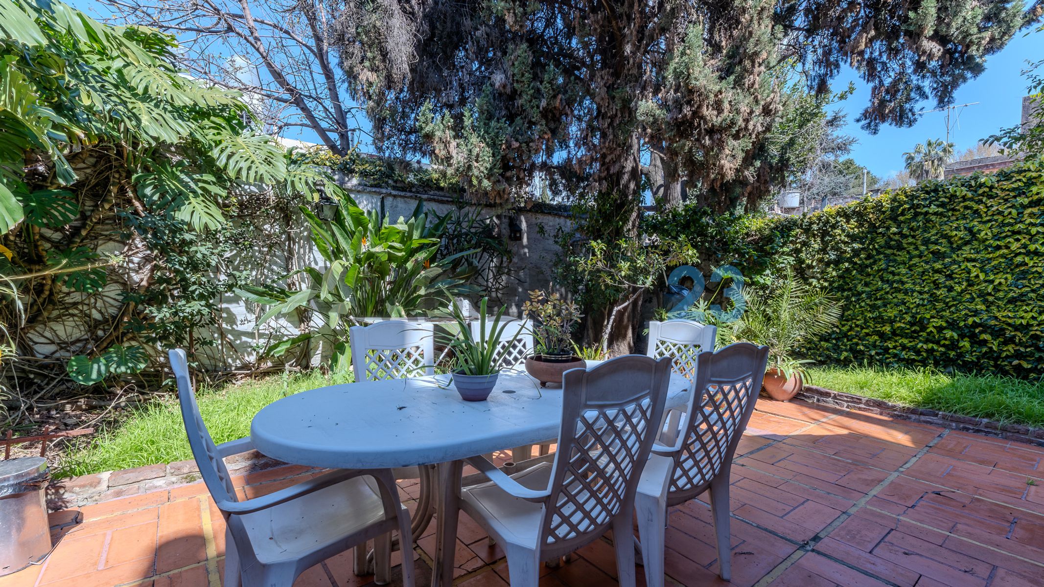 José León Cabezón 2200 - Casa de 6 ambientes en venta en Villa Pueyrredón - 27