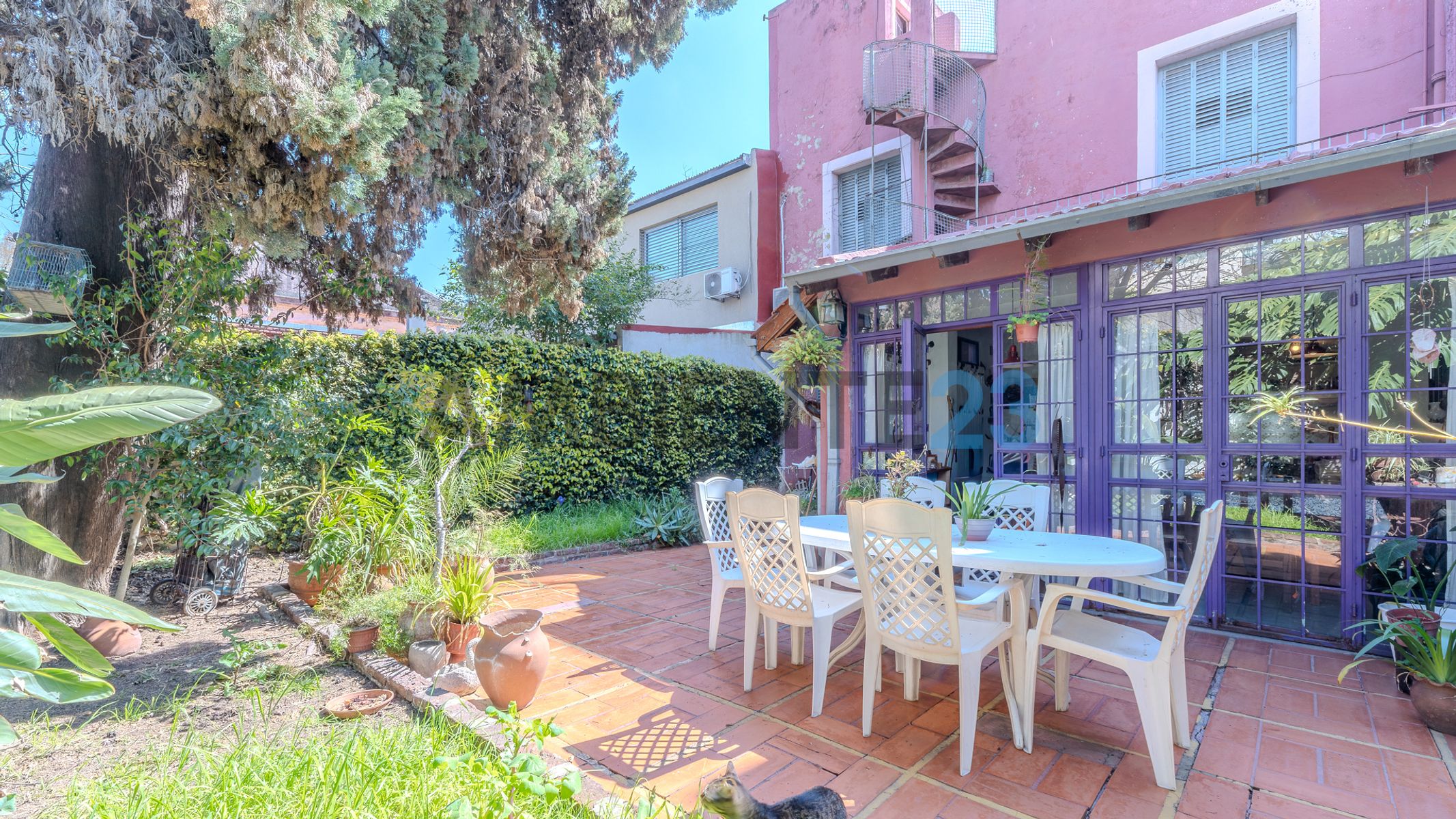 José León Cabezón 2200 - Casa de 6 ambientes en venta en Villa Pueyrredón - 28