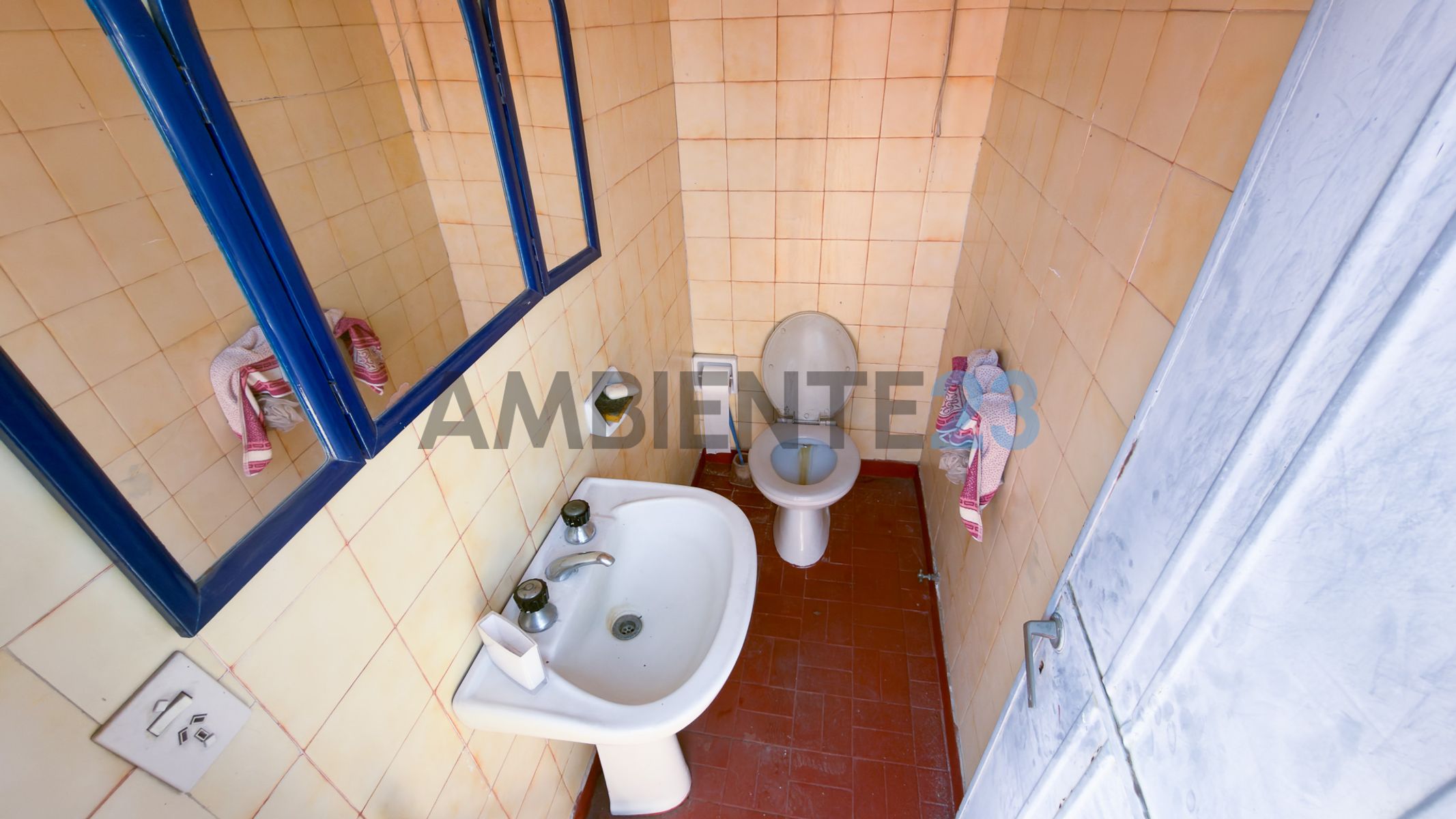 José León Cabezón 2200 - Casa de 6 ambientes en venta en Villa Pueyrredón - 29