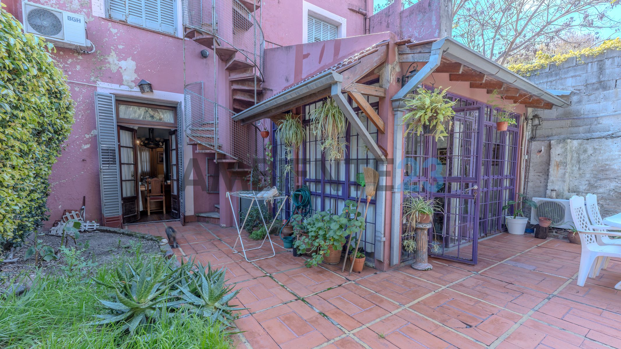 José León Cabezón 2200 - Casa de 6 ambientes en venta en Villa Pueyrredón - 32