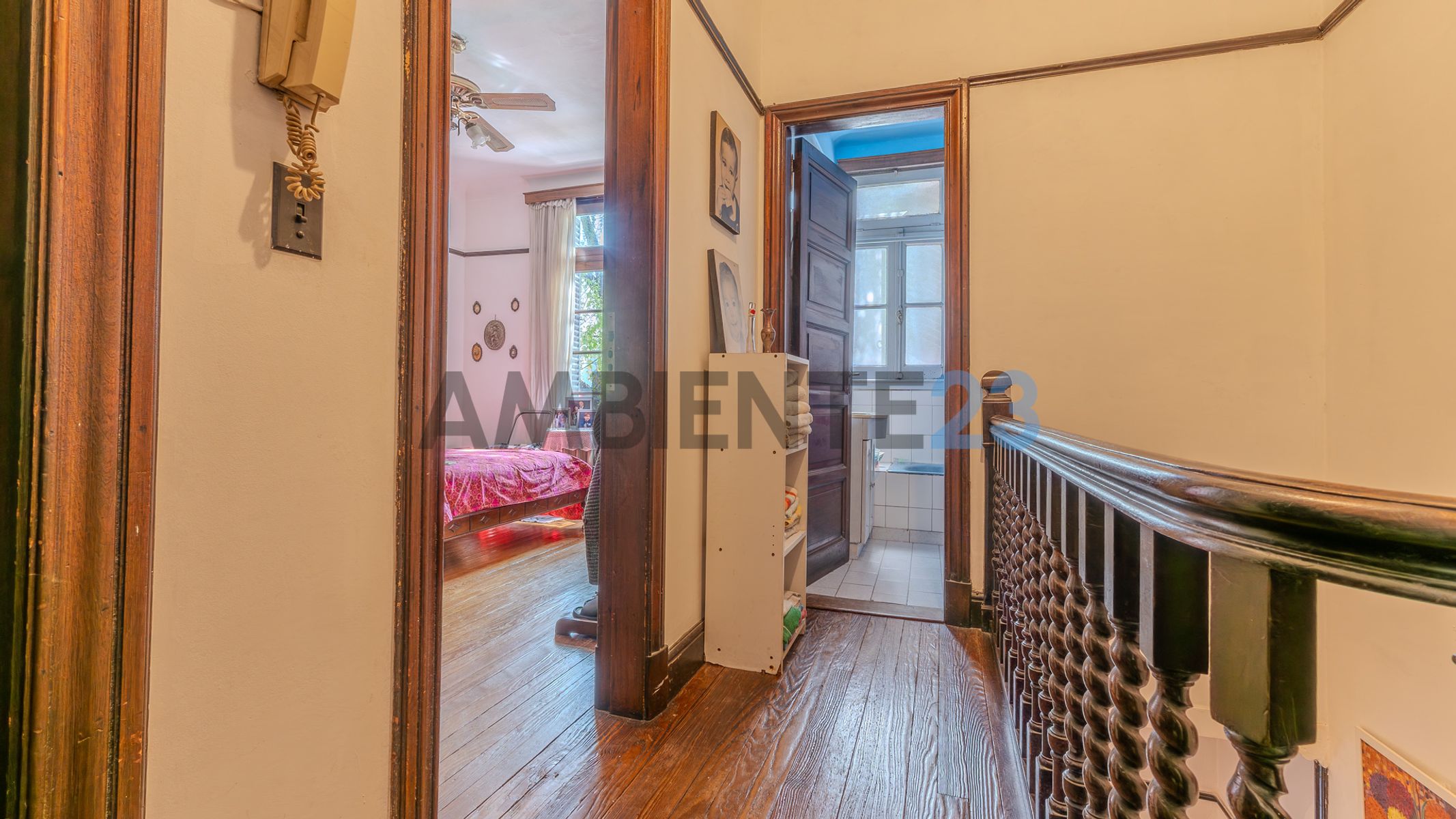 José León Cabezón 2200 - Casa de 6 ambientes en venta en Villa Pueyrredón - 34