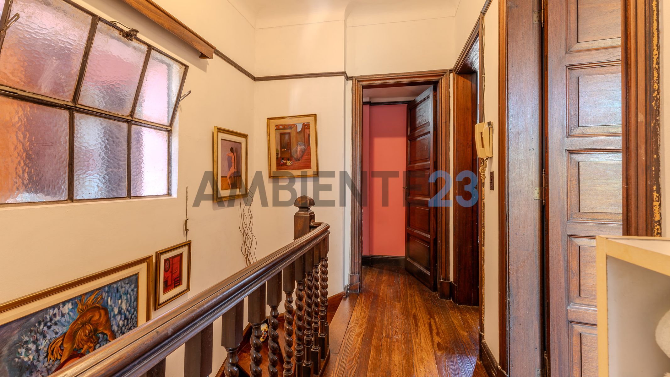 José León Cabezón 2200 - Casa de 6 ambientes en venta en Villa Pueyrredón - 35