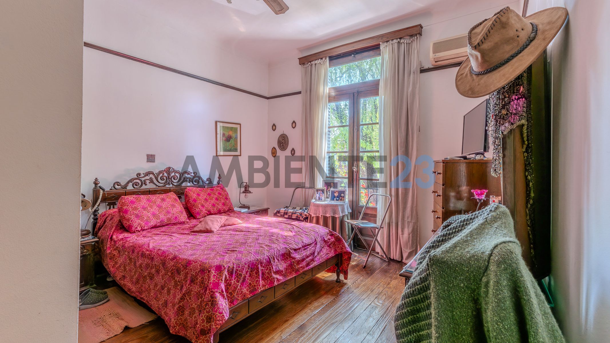 José León Cabezón 2200 - Casa de 6 ambientes en venta en Villa Pueyrredón - 36
