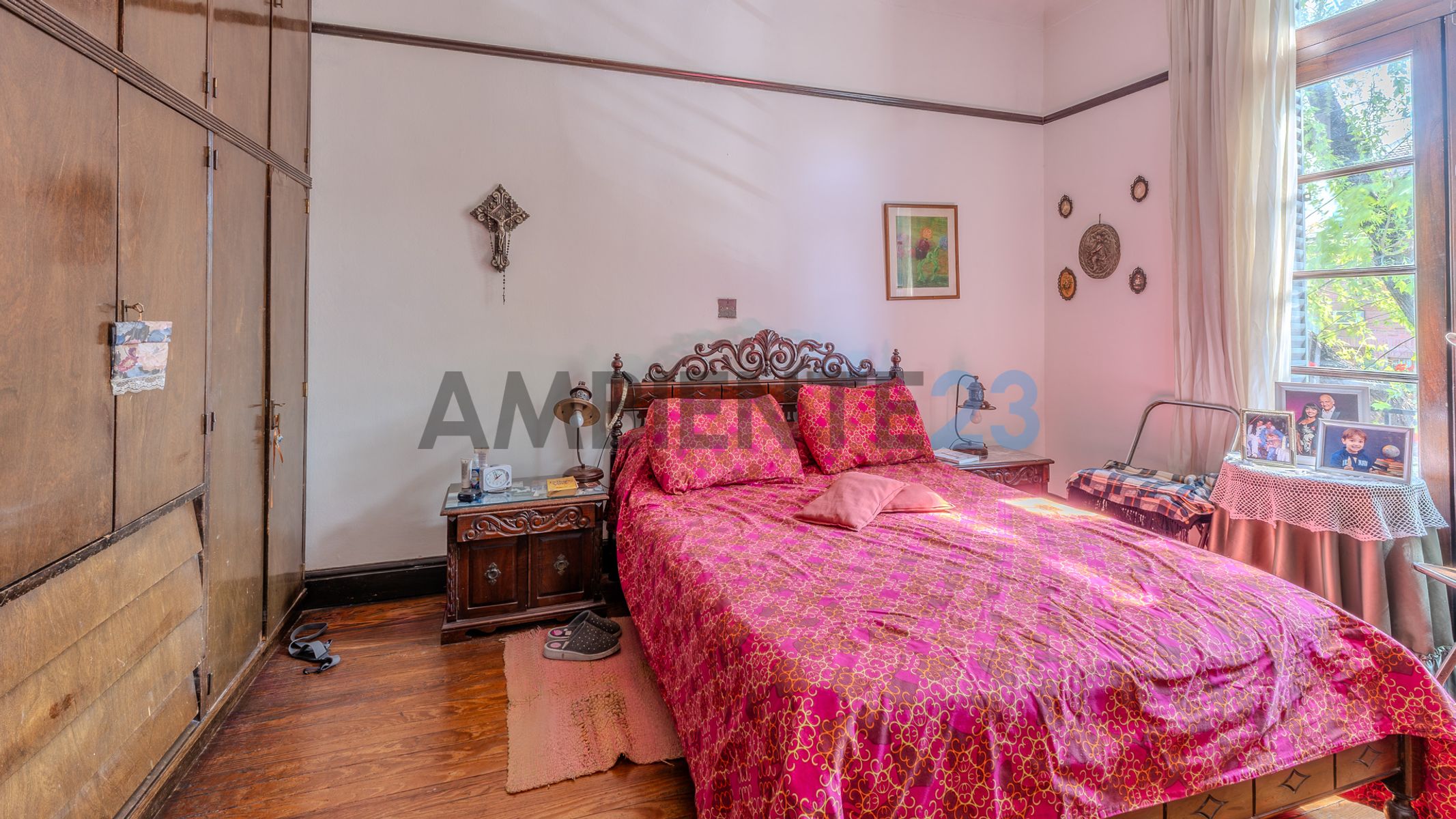 José León Cabezón 2200 - Casa de 6 ambientes en venta en Villa Pueyrredón - 37