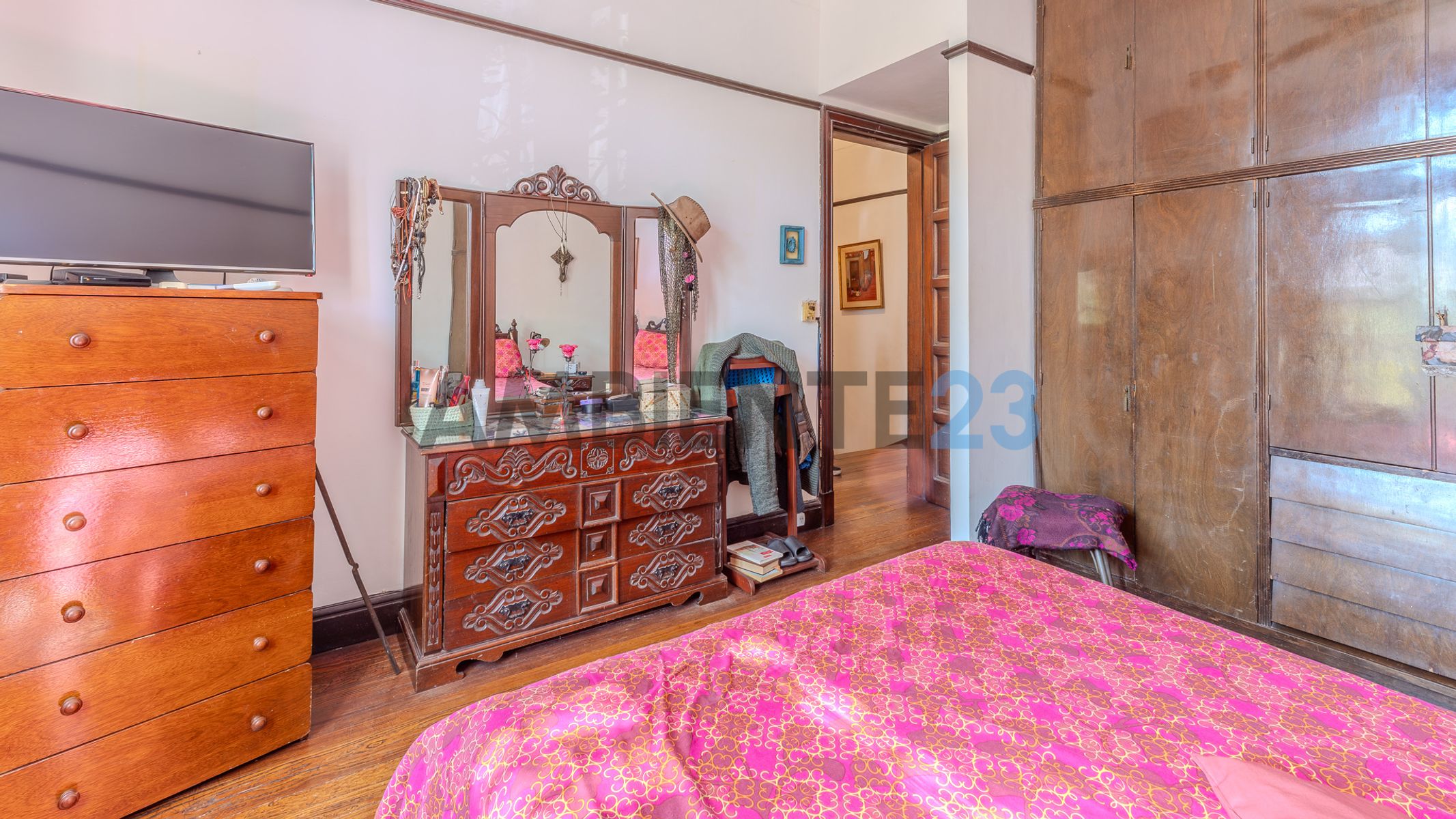 José León Cabezón 2200 - Casa de 6 ambientes en venta en Villa Pueyrredón - 39