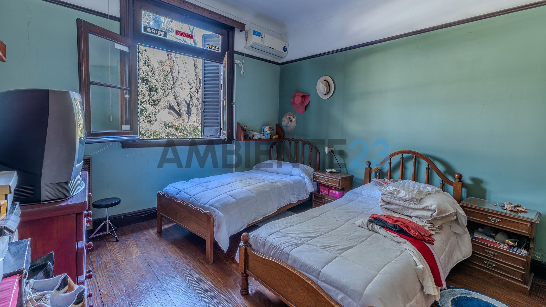 José León Cabezón 2200 - Casa de 6 ambientes en venta en Villa Pueyrredón - 41