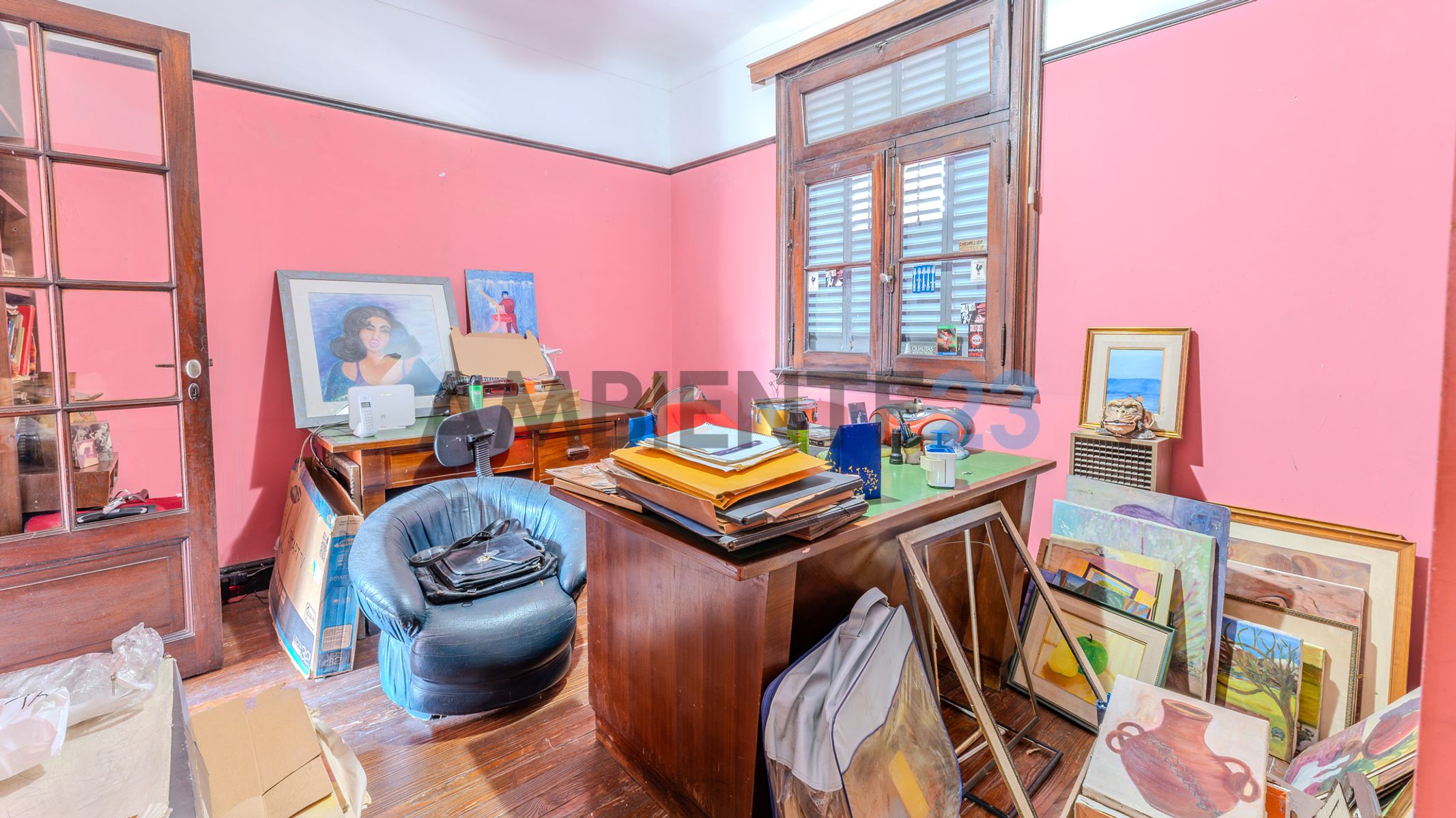 José León Cabezón 2200 - Casa de 6 ambientes en venta en Villa Pueyrredón - 42