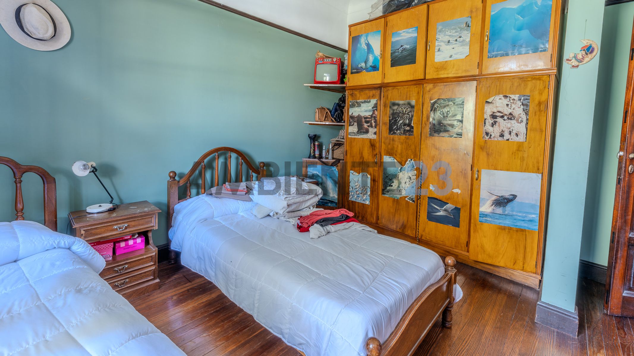 José León Cabezón 2200 - Casa de 6 ambientes en venta en Villa Pueyrredón - 43