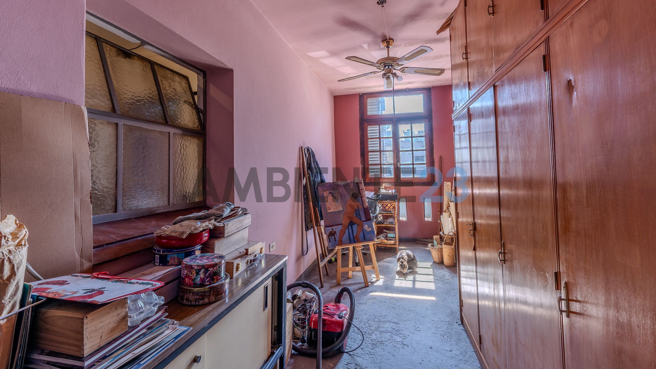 José León Cabezón 2200 - Casa de 6 ambientes en venta en Villa Pueyrredón - 46