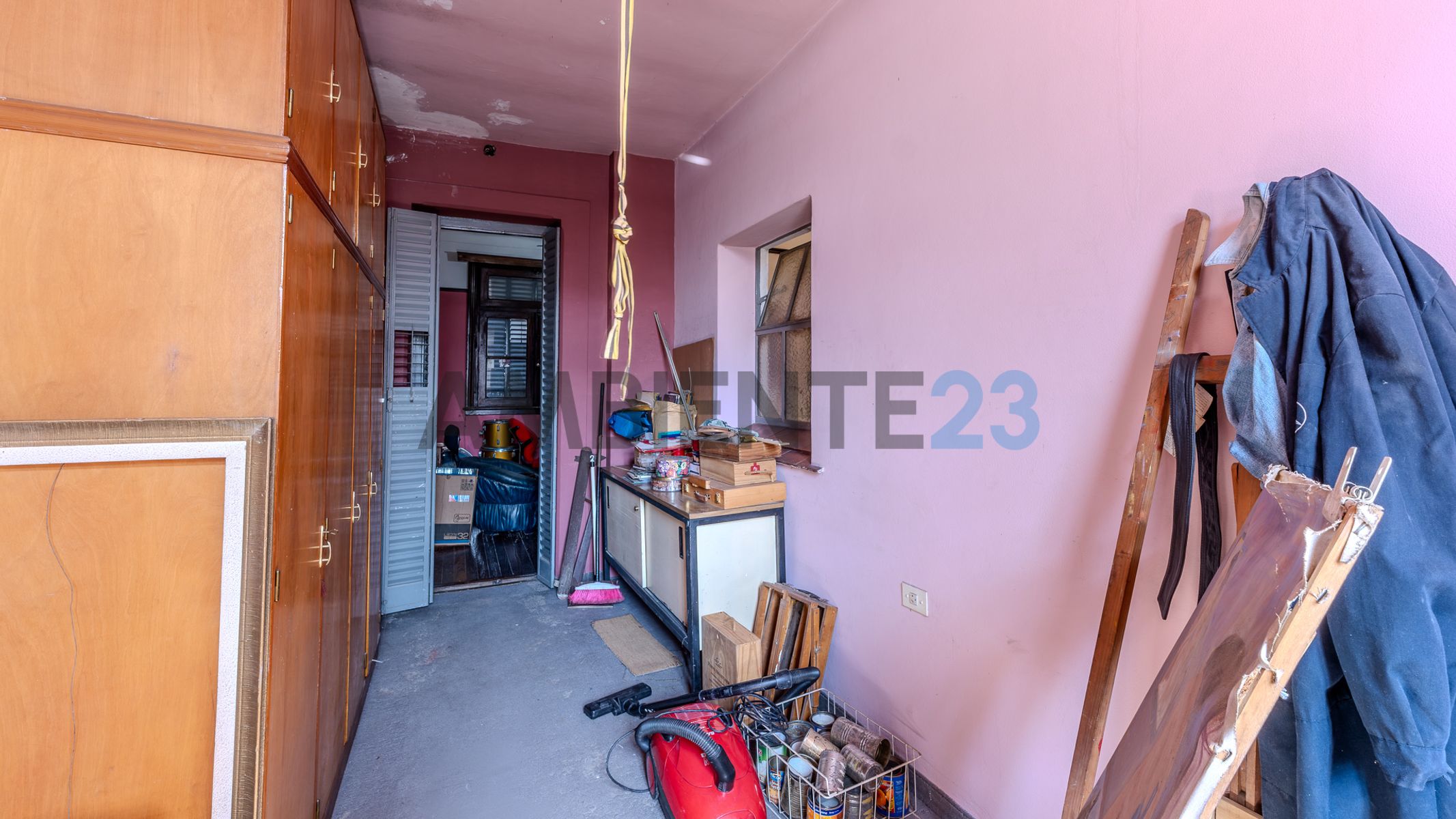 José León Cabezón 2200 - Casa de 6 ambientes en venta en Villa Pueyrredón - 47