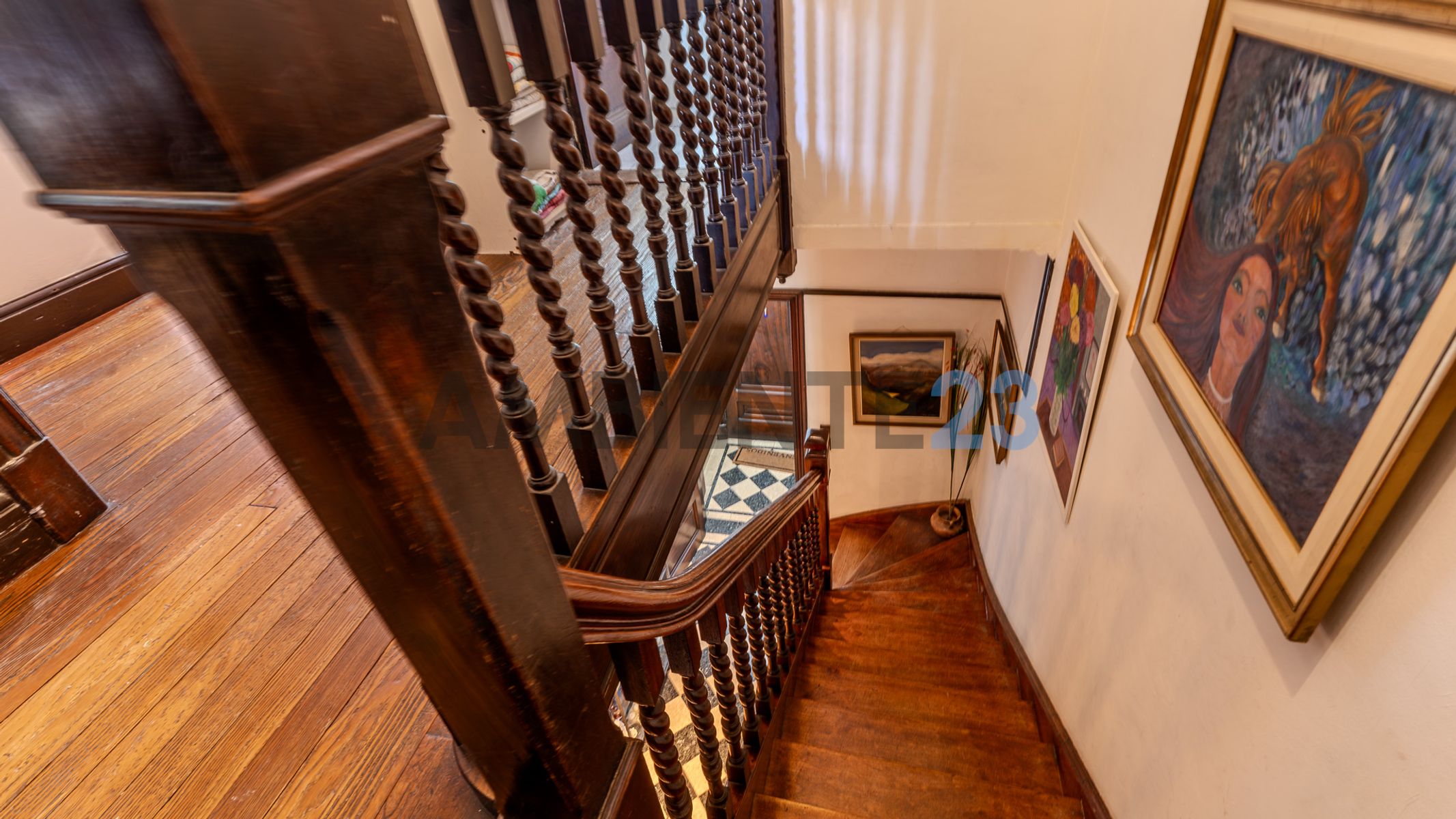 José León Cabezón 2200 - Casa de 6 ambientes en venta en Villa Pueyrredón - 48