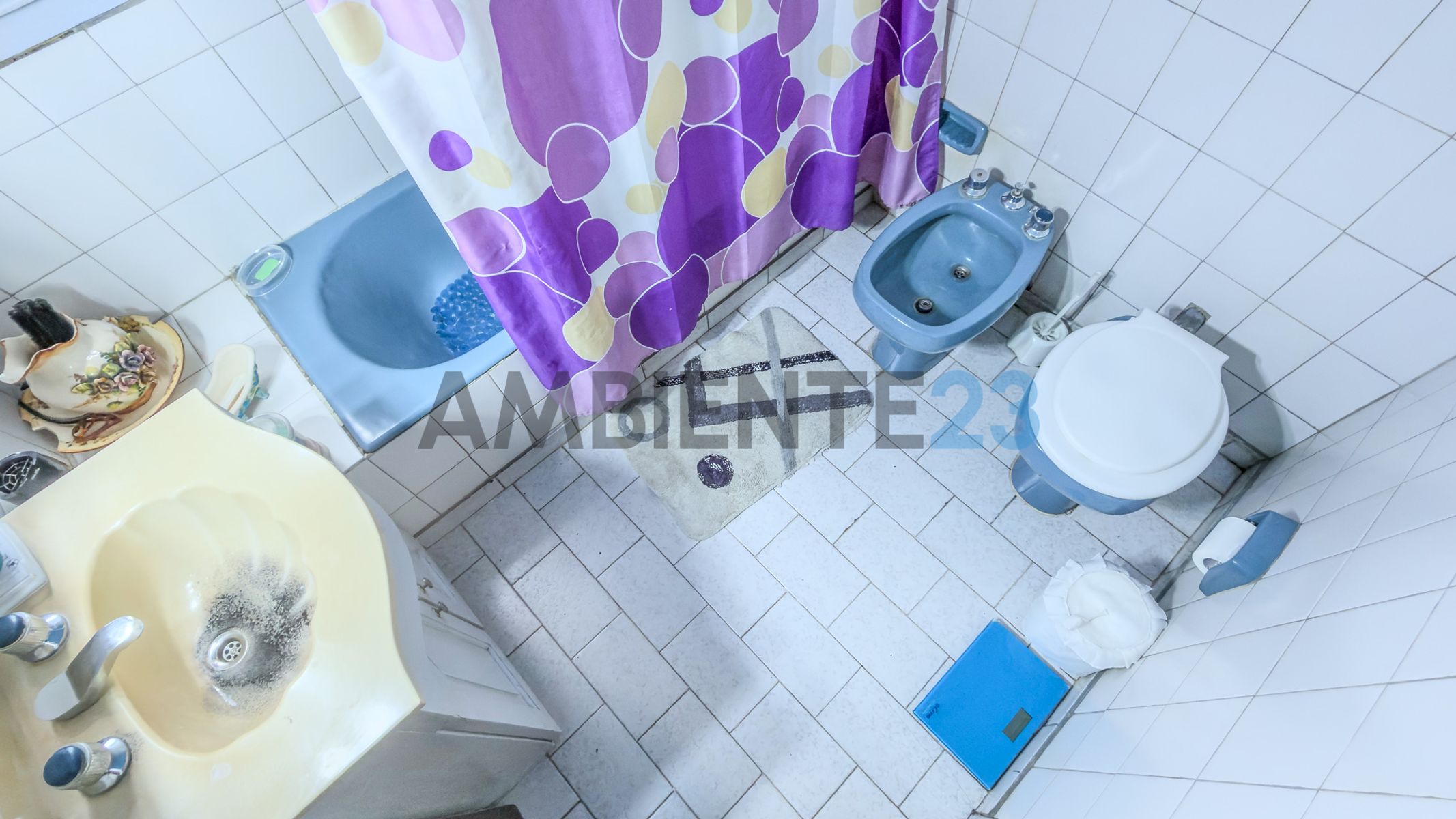 José León Cabezón 2200 - Casa de 6 ambientes en venta en Villa Pueyrredón - 49