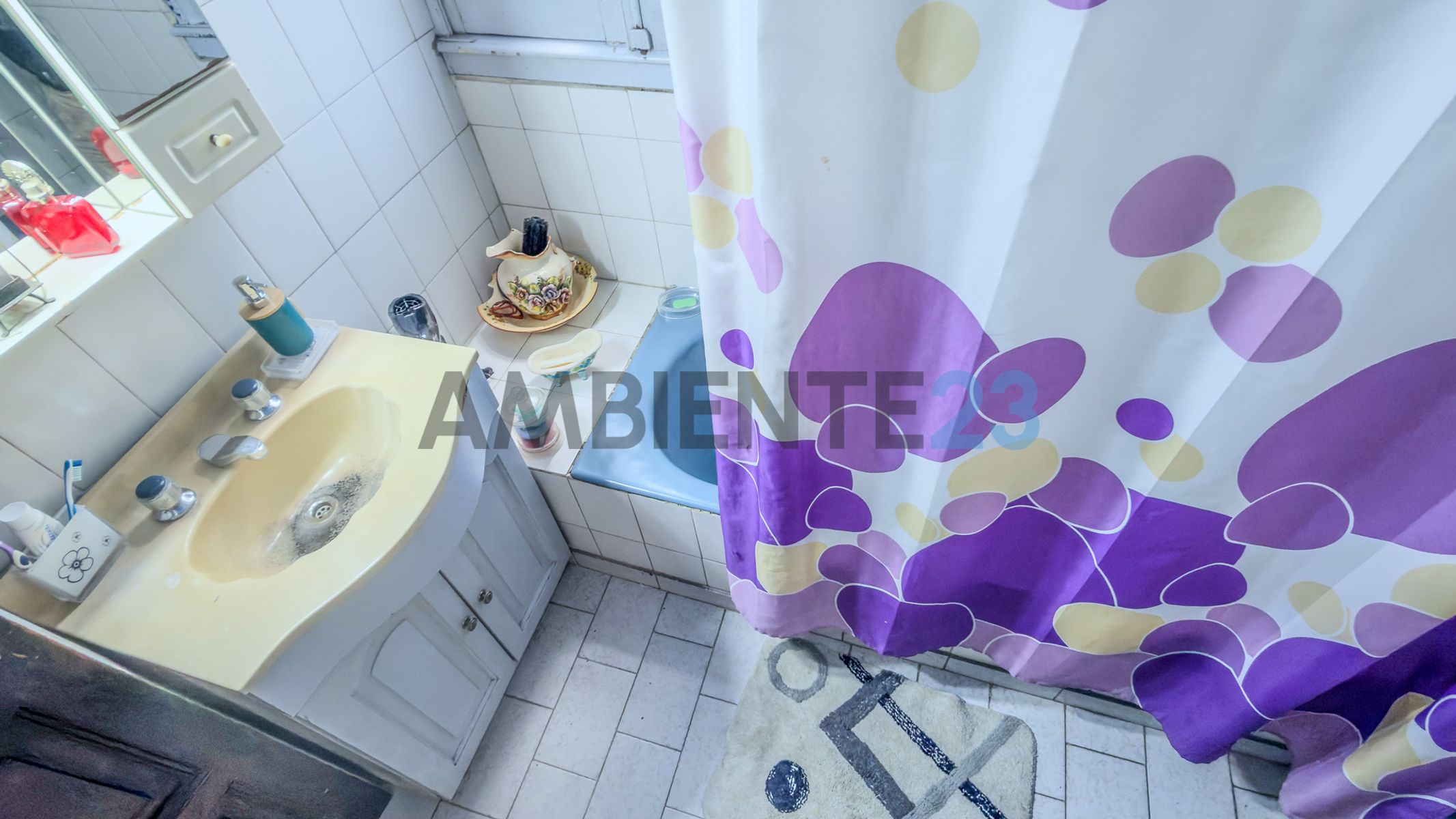 José León Cabezón 2200 - Casa de 6 ambientes en venta en Villa Pueyrredón - 50