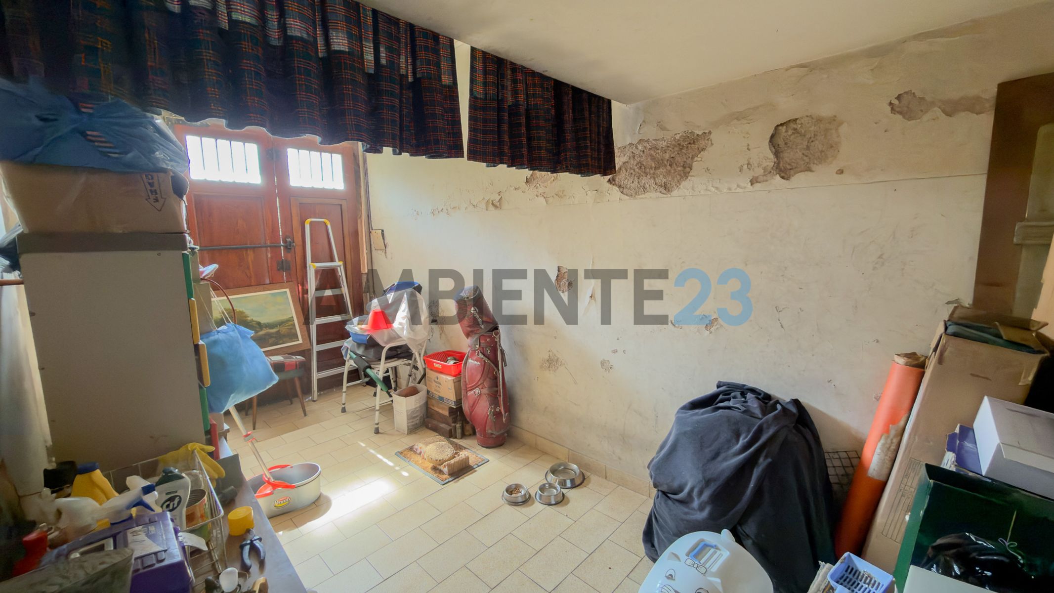 José León Cabezón 2200 - Casa de 6 ambientes en venta en Villa Pueyrredón - 52