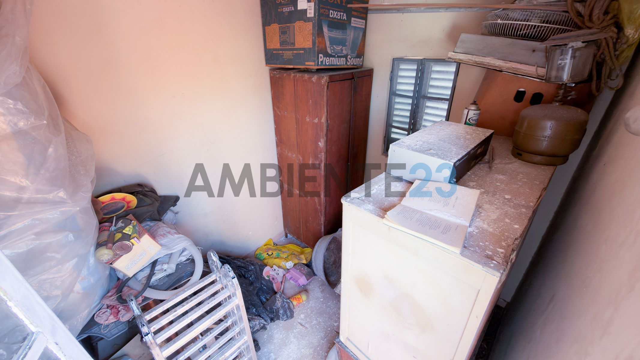 José León Cabezón 2200 - Casa de 6 ambientes en venta en Villa Pueyrredón - 54