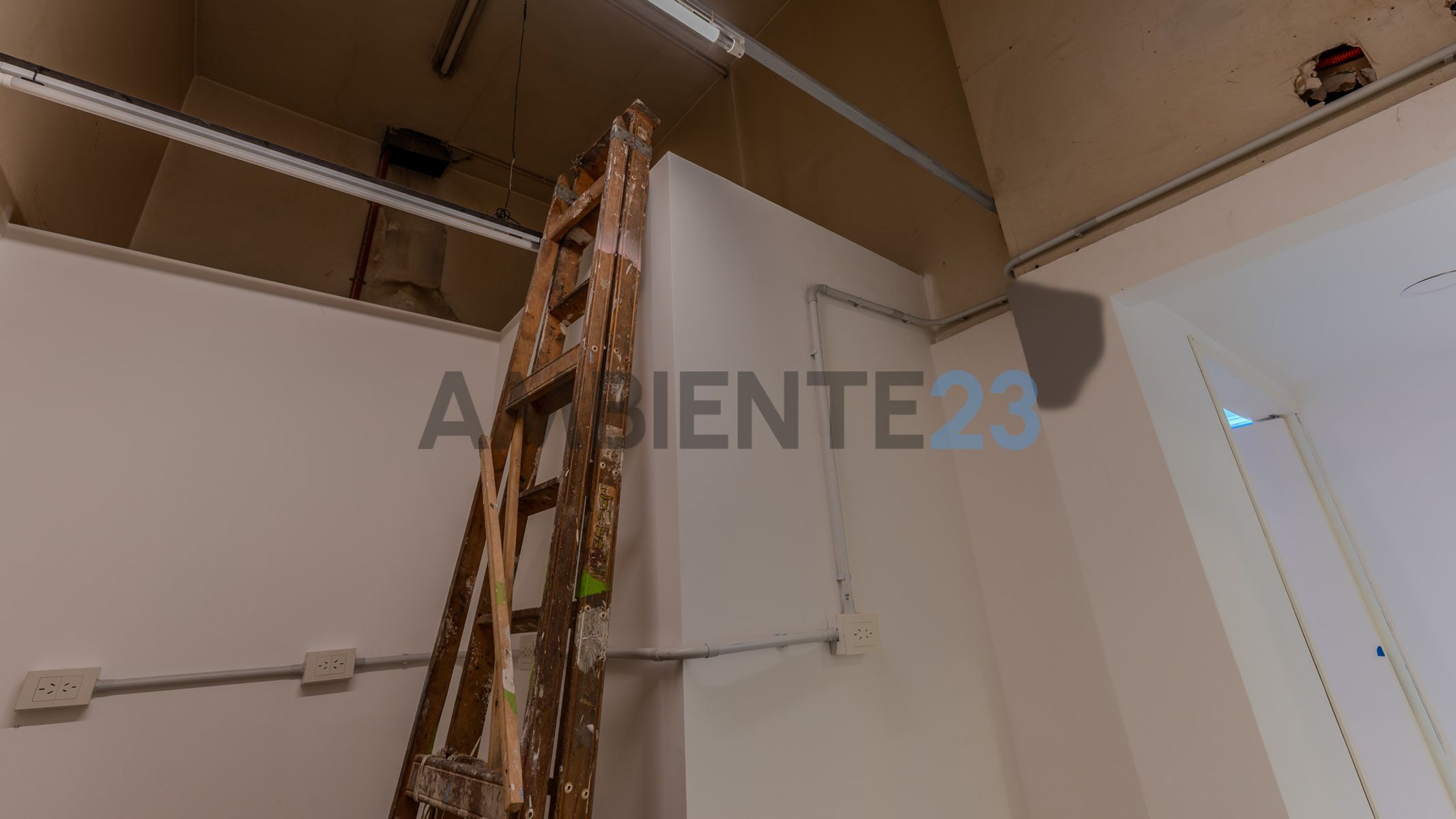 Bonpland 1600- - Local comercial en alquiler preparado para heladería o café - Palermo Hollywood - 17