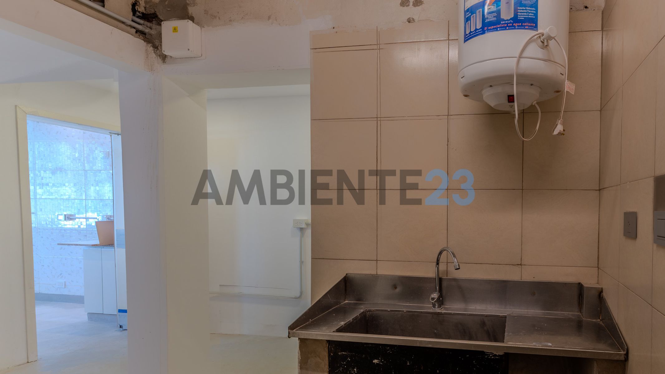 Bonpland 1600- - Local comercial en alquiler preparado para heladería o café - Palermo Hollywood - 18