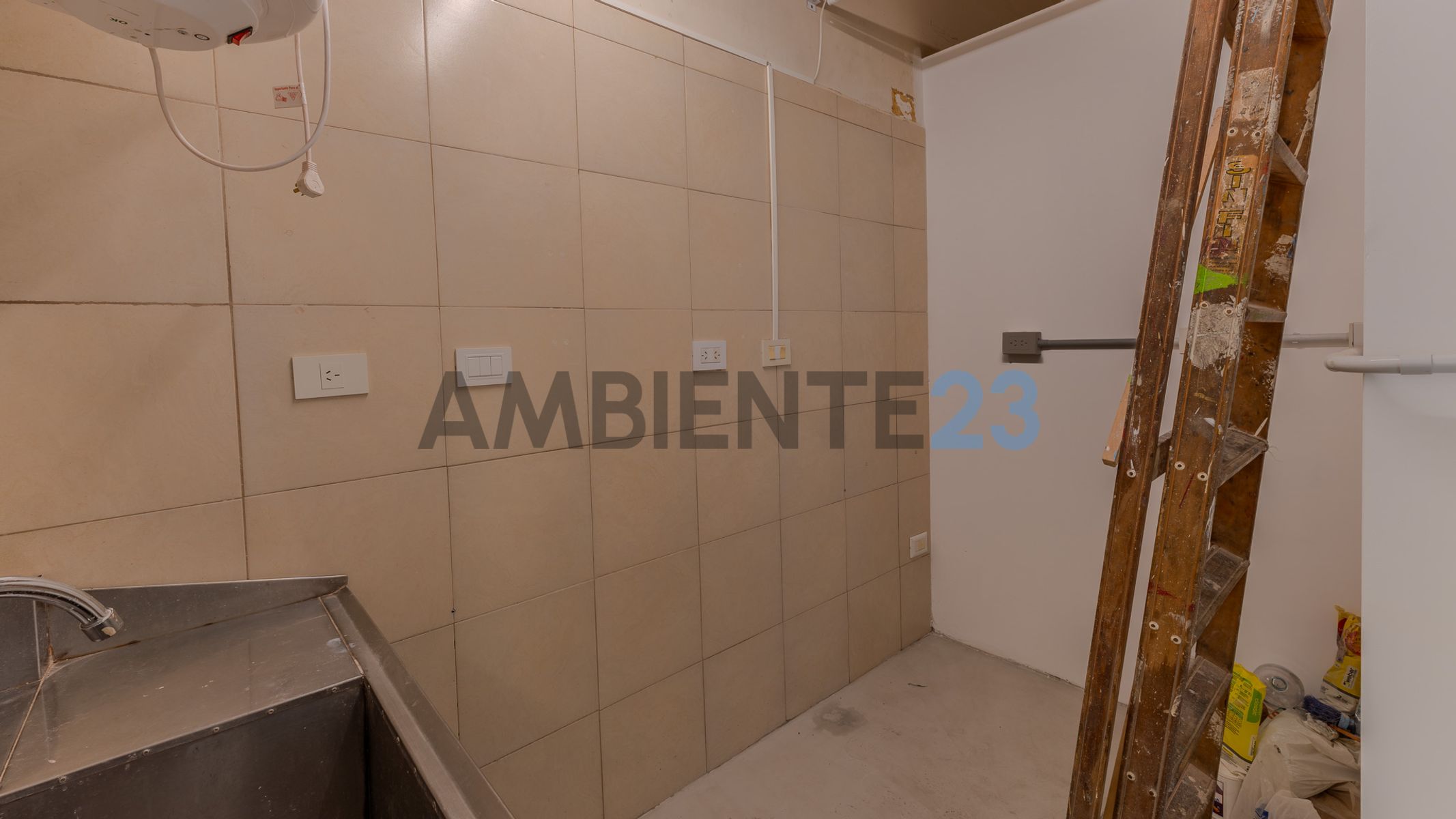 Bonpland 1600- - Local comercial en alquiler preparado para heladería o café - Palermo Hollywood - 19