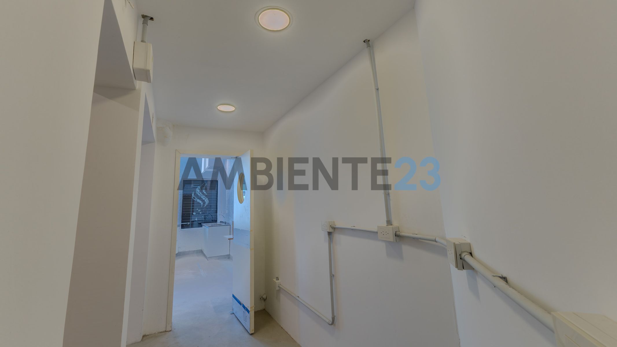 Bonpland 1600- - Local comercial en alquiler preparado para heladería o café - Palermo Hollywood - 20