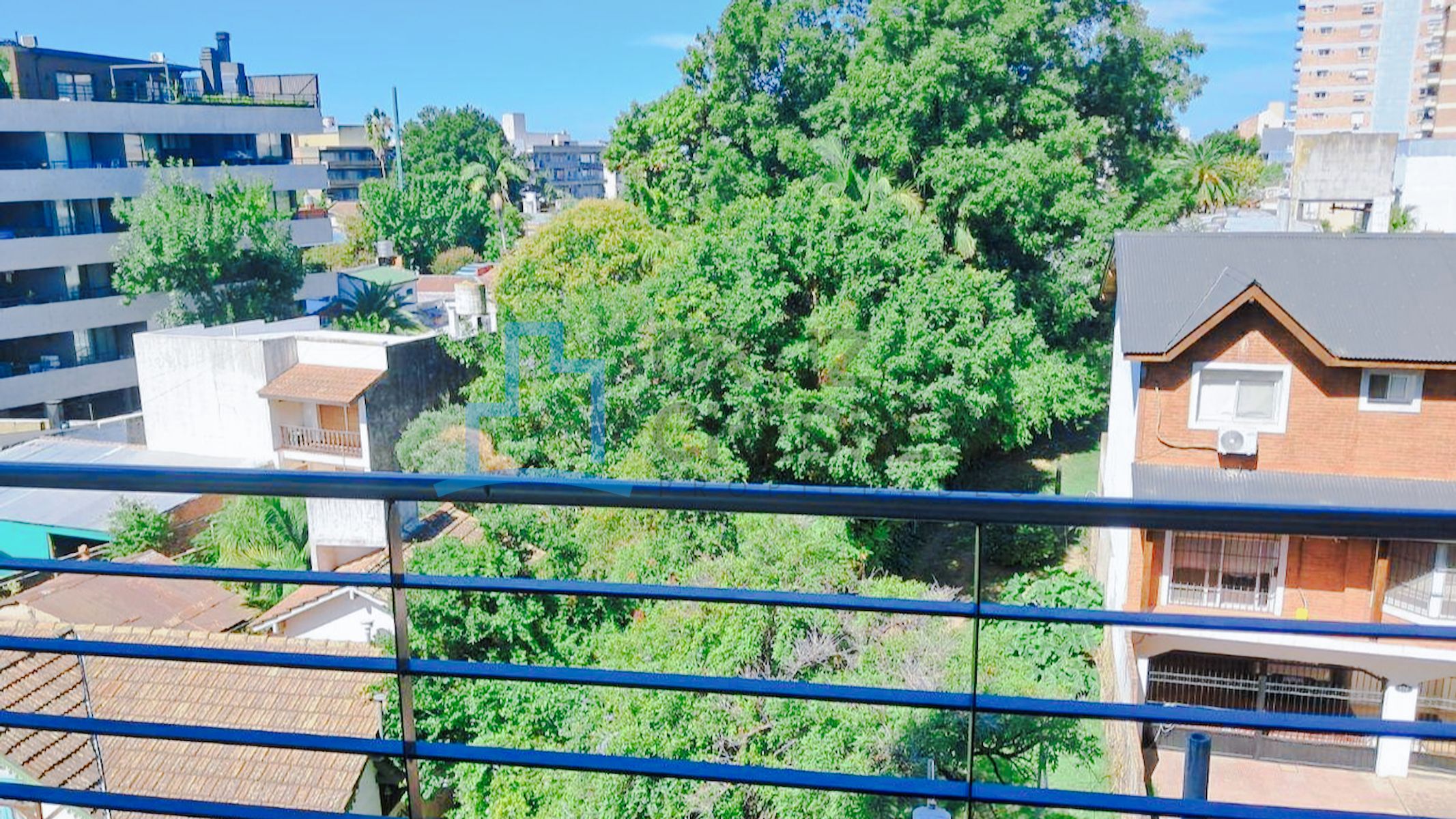 Albarellos 300 - Departamento de 2 ambientes con cochera - Tigre - 1