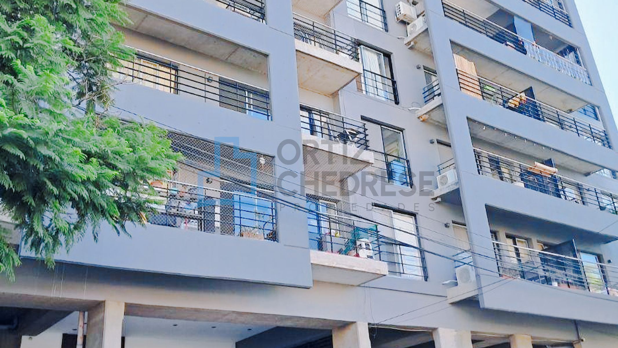 Albarellos 300 - Departamento de 2 ambientes con cochera - Tigre - 10