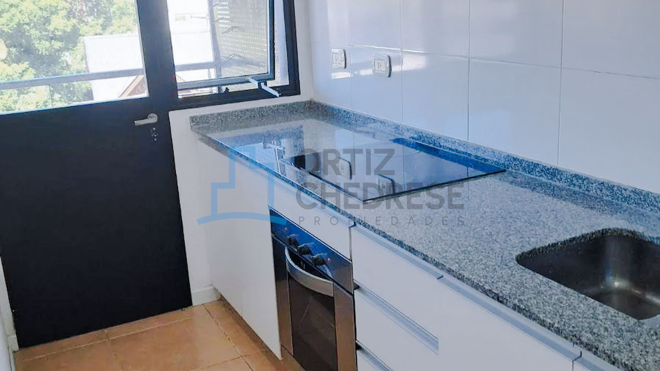 Albarellos 300 - Departamento de 2 ambientes con cochera - Tigre - 14