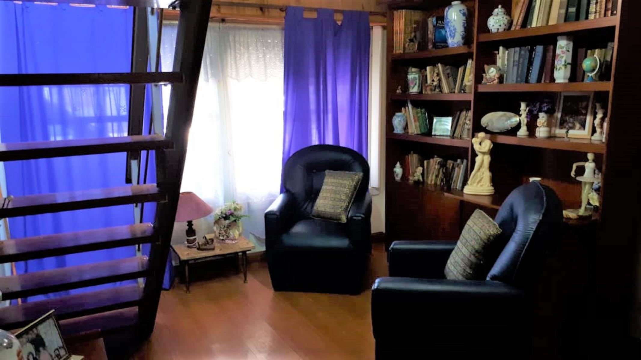 Casa 4 Amb. con Patio y Garaje - EXCELENTE - (PH) — foto 6