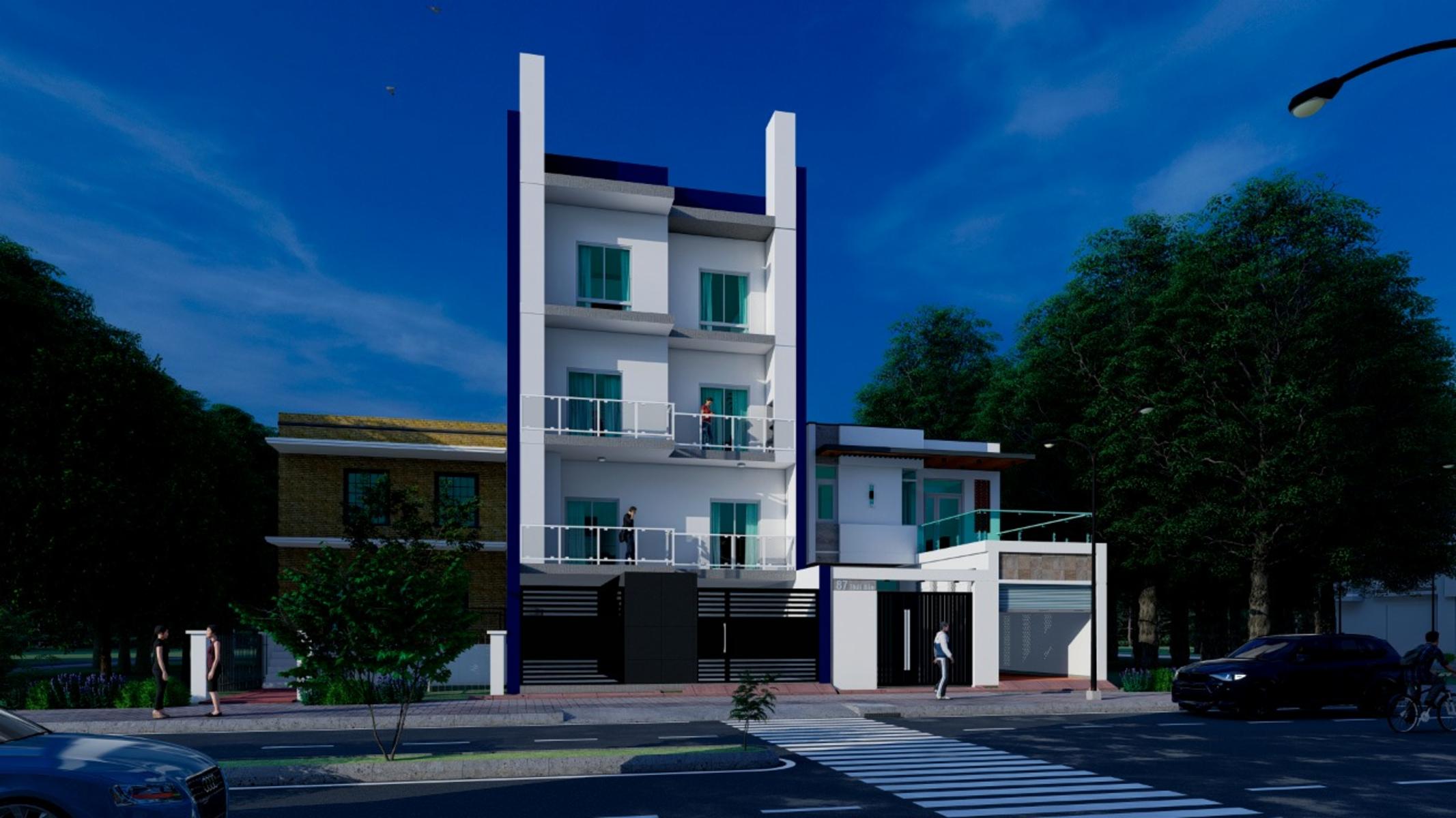 Departamento en Dúplex 2 Amb. con Balcón - Super Ubicación