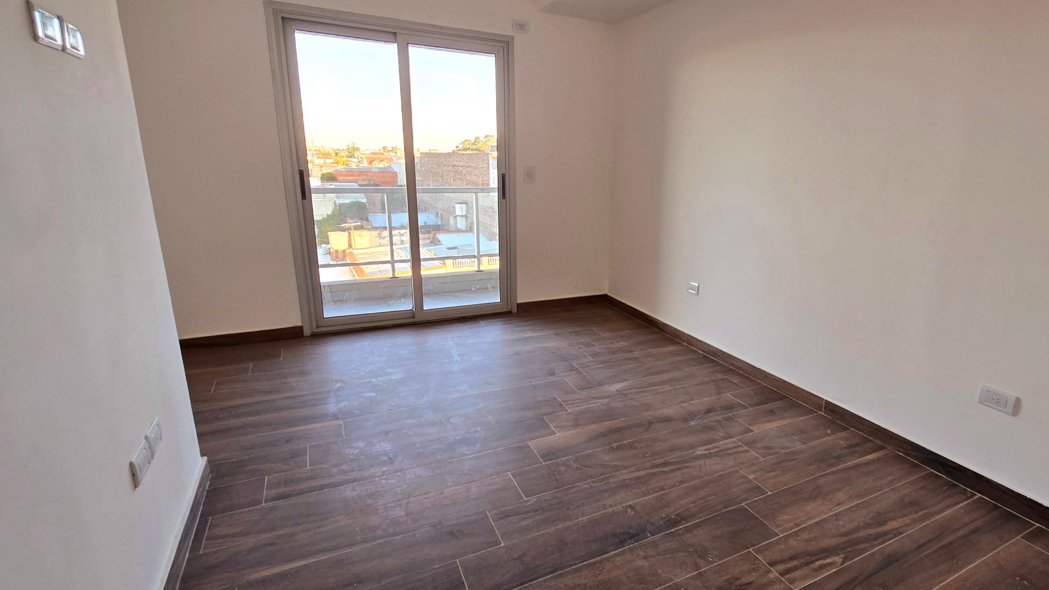 Departamento 2 Ambientes con Balcón - Financiación Inversores — foto 6
