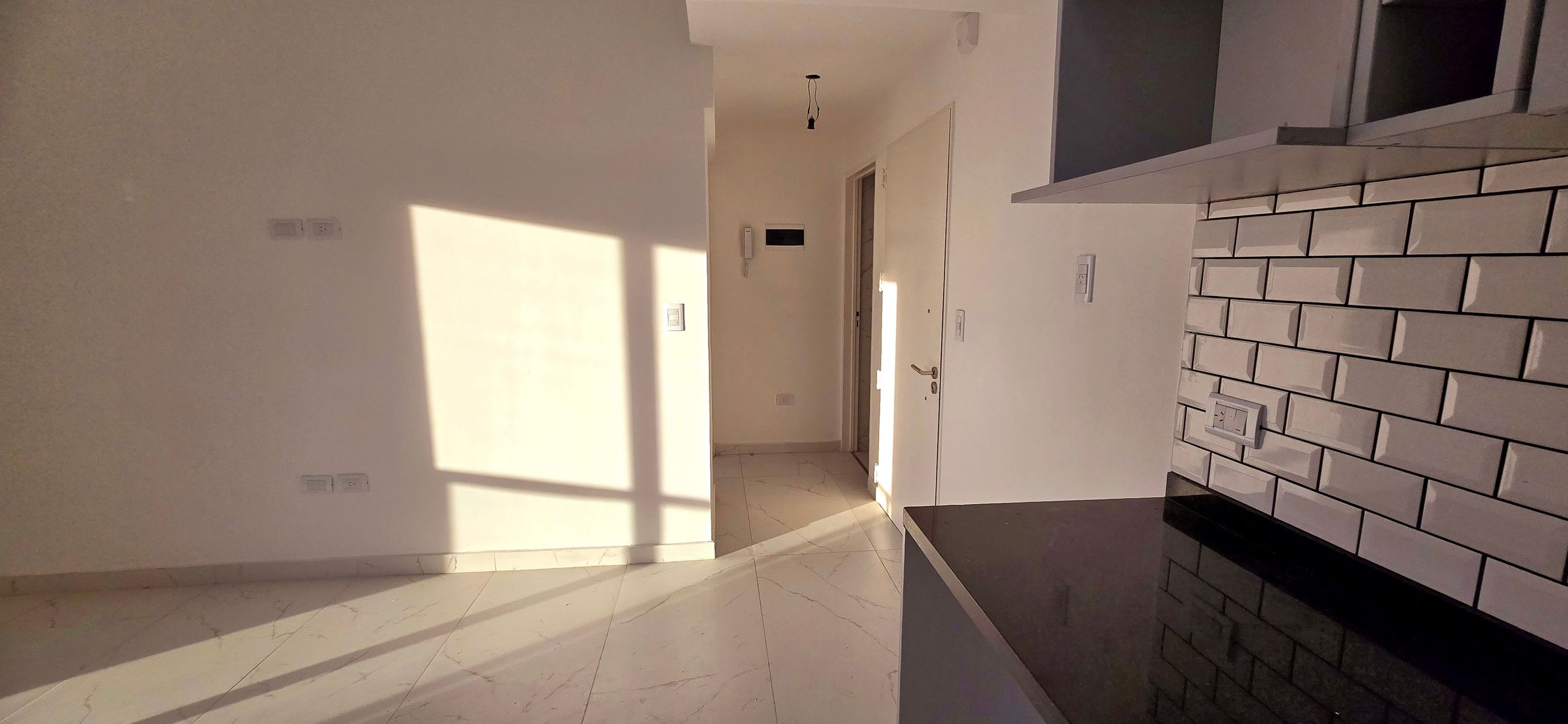 Departamento 2 Ambientes con Balcón - Financiación Inversores — foto 9