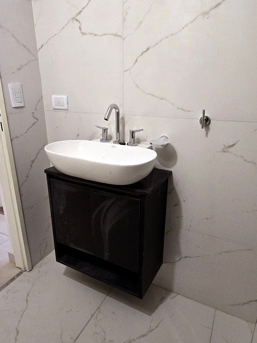 Departamento 2 Ambientes con Balcón - Financiación Inversores — foto 14