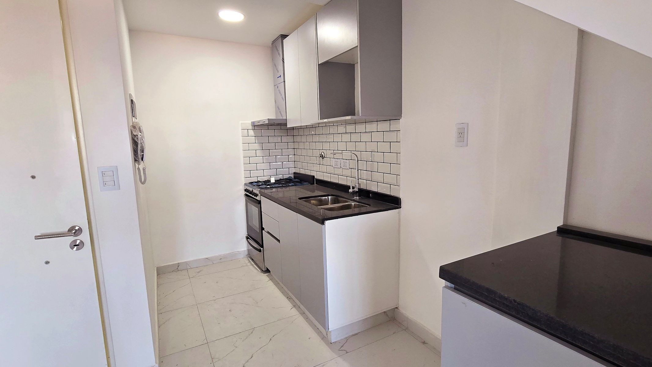 Departamento 2 Ambientes con Balcón - Financiación Inversores — foto 15