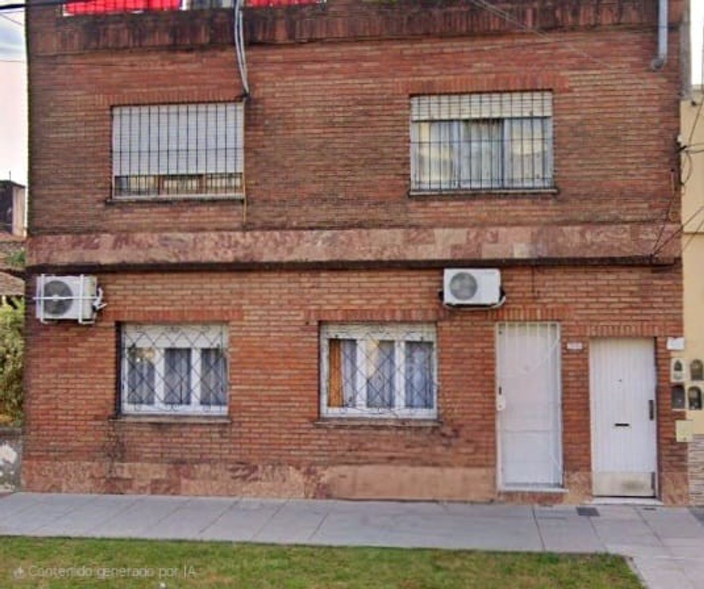 Depto. Tipo Casa (Ph) 3 Ambientes - Venta Lanus Este